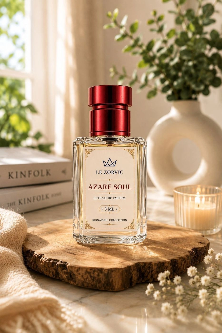 AZARE SOUL 2