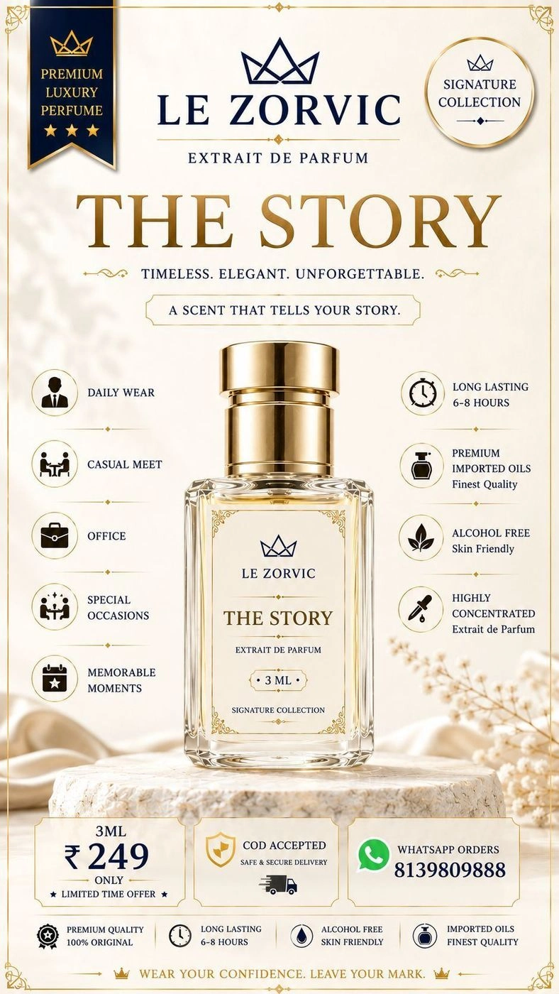 THE STORY 3