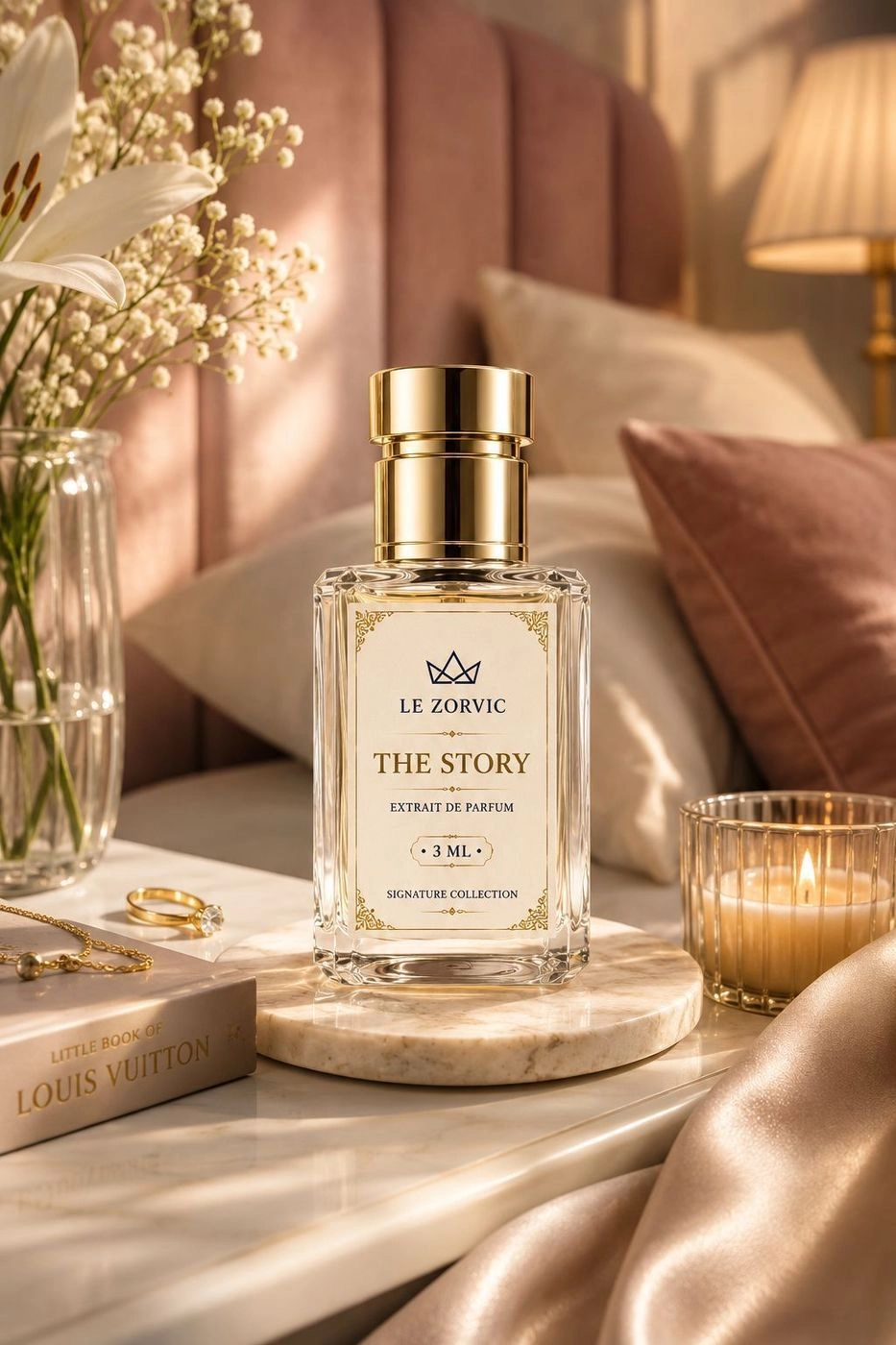 THE STORY 1