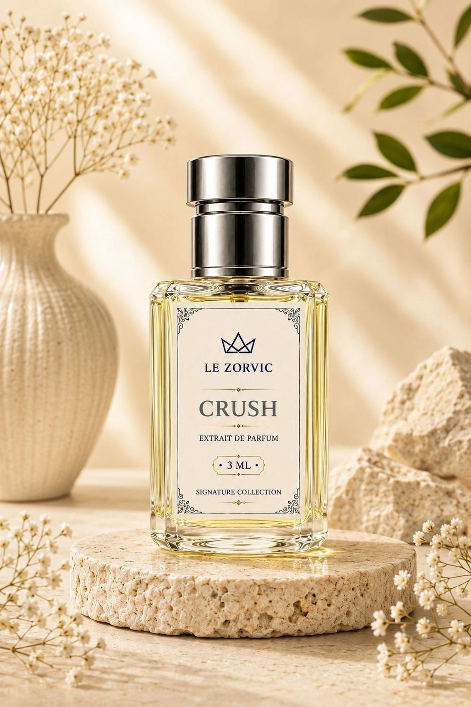 CRUSH 1