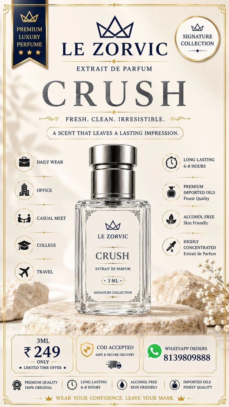 CRUSH 3