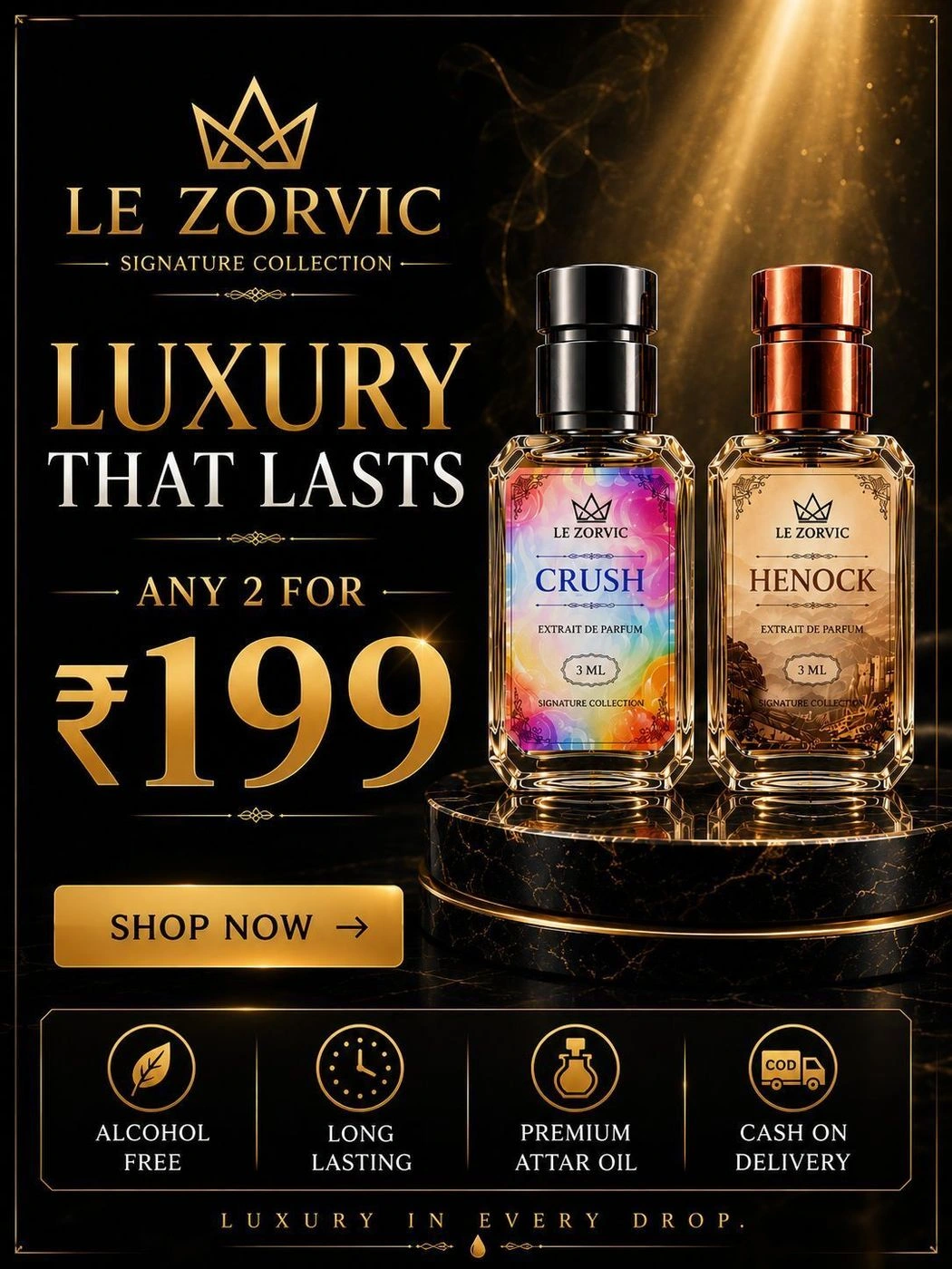 BUNDLE OFFER