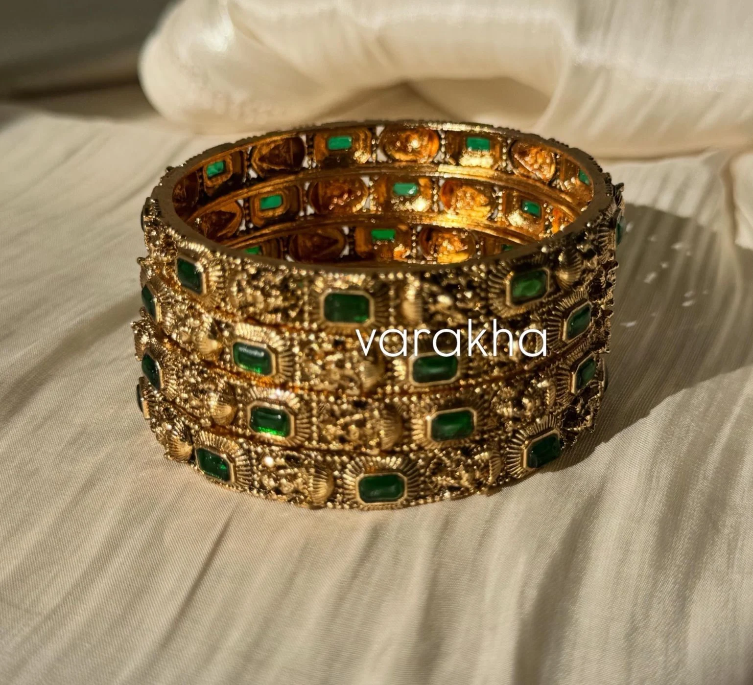 Ashta Bangles 4 set 1
