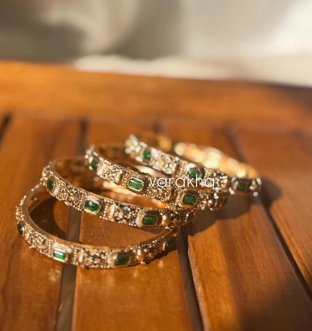 Ashta Bangles 4 set 2