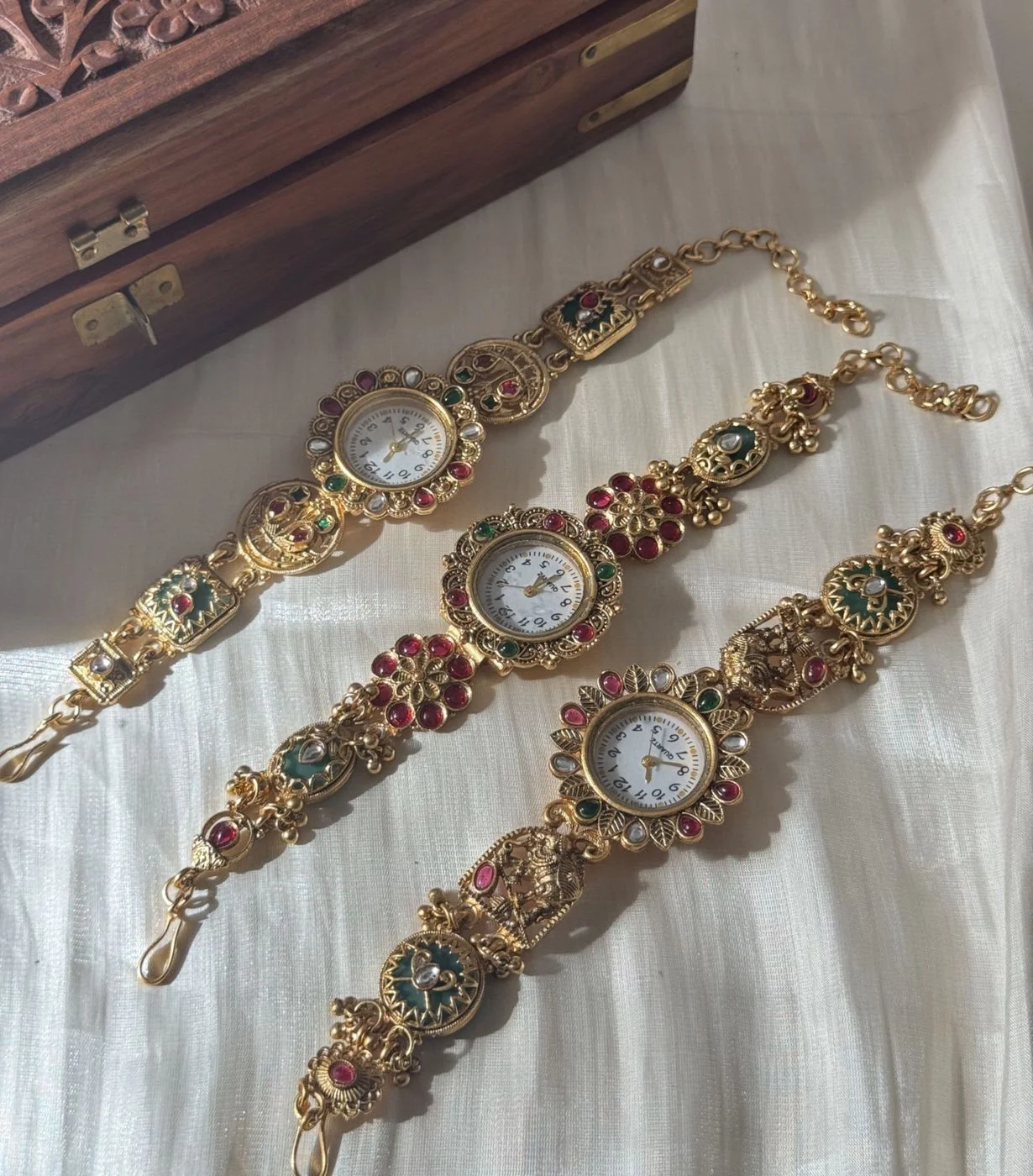 Watches