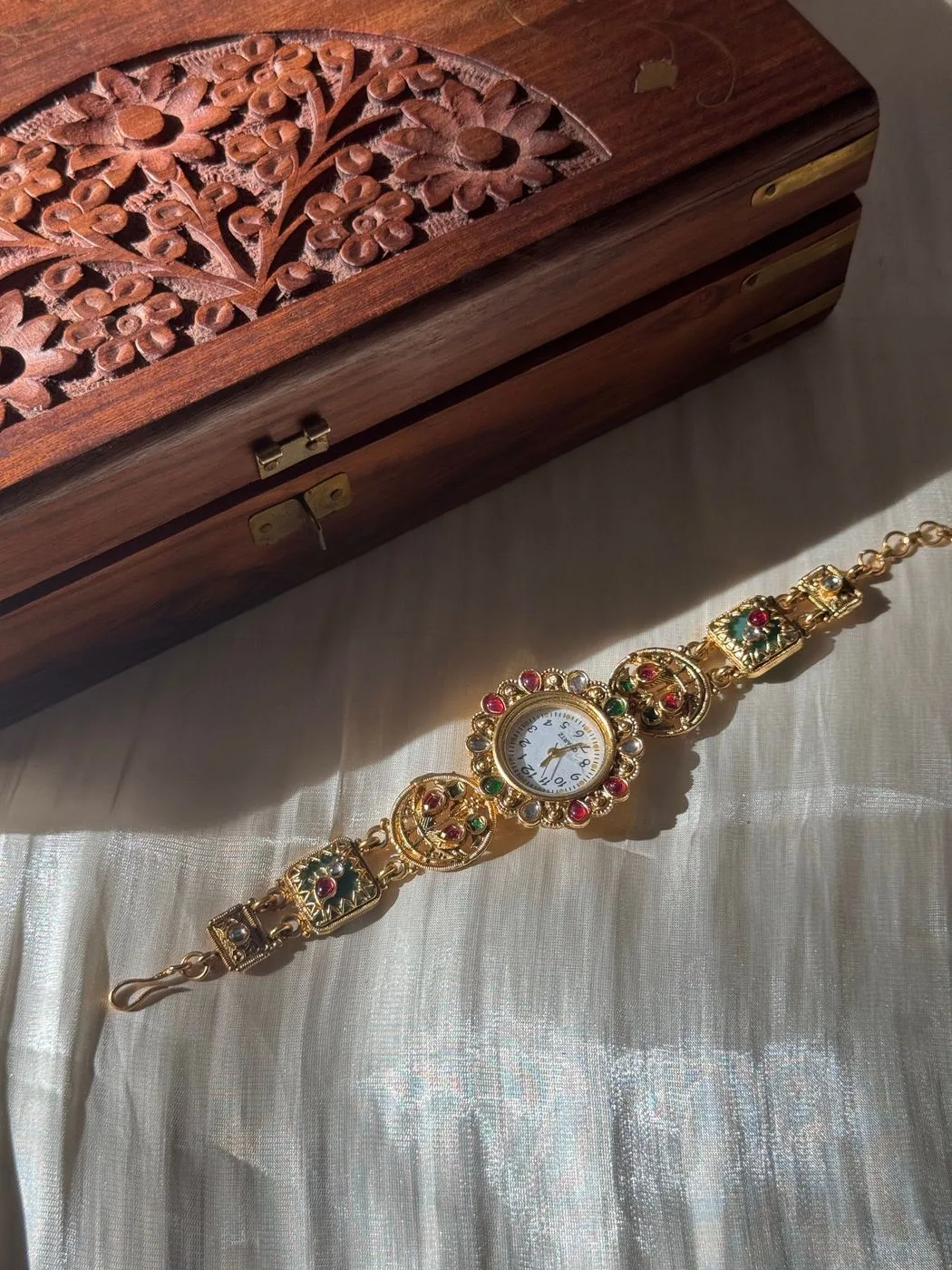 Heritage Watch 2
