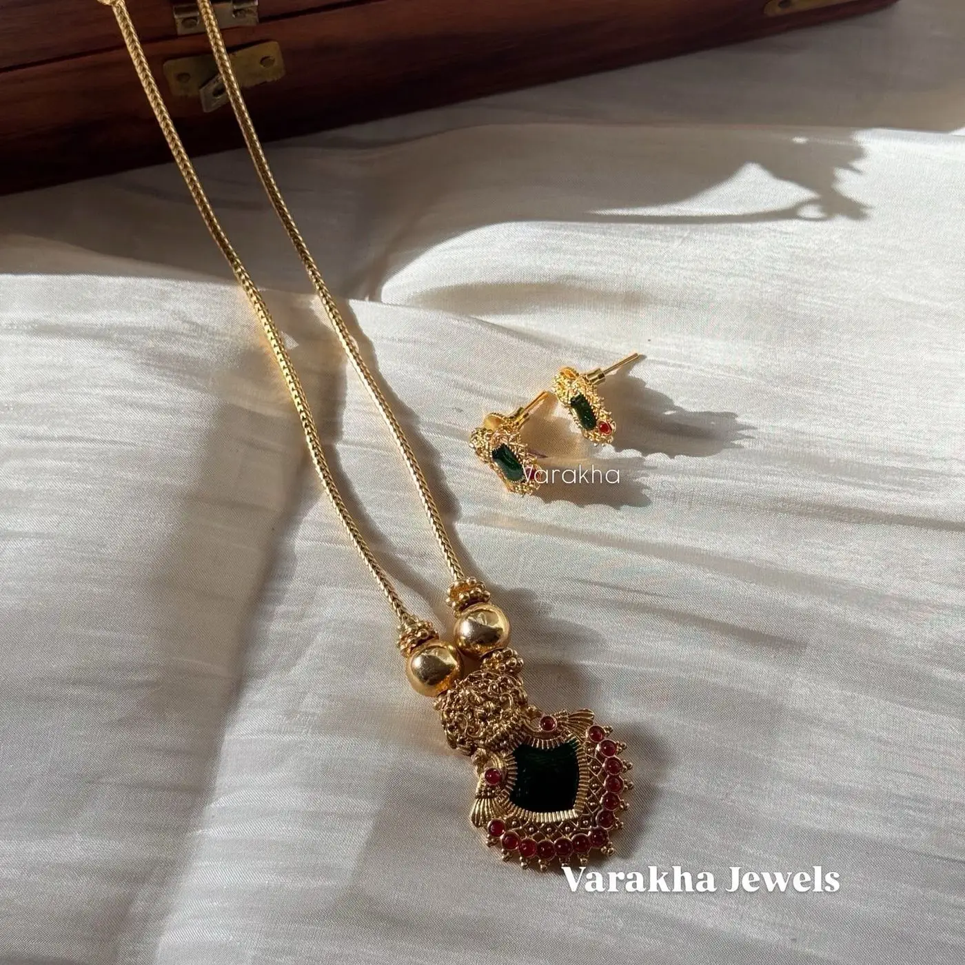 Pendent Palakka