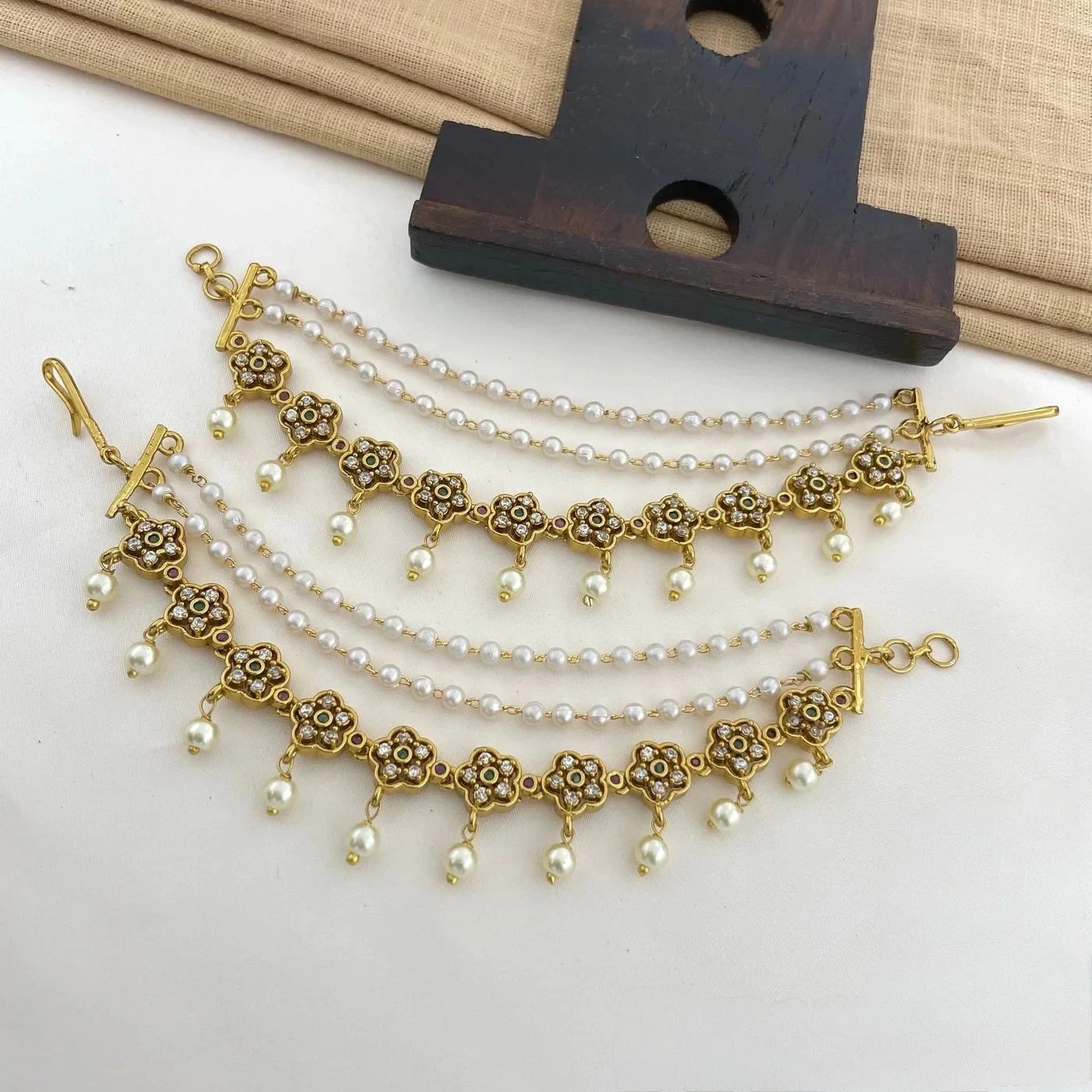 Accessories