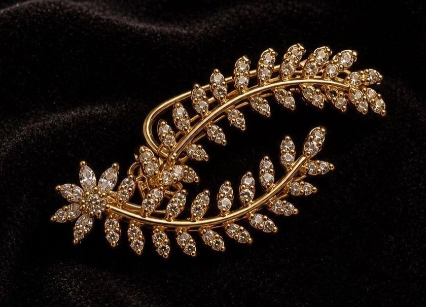Ear Cuff