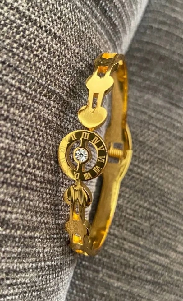 Roman luxe bracelet 3