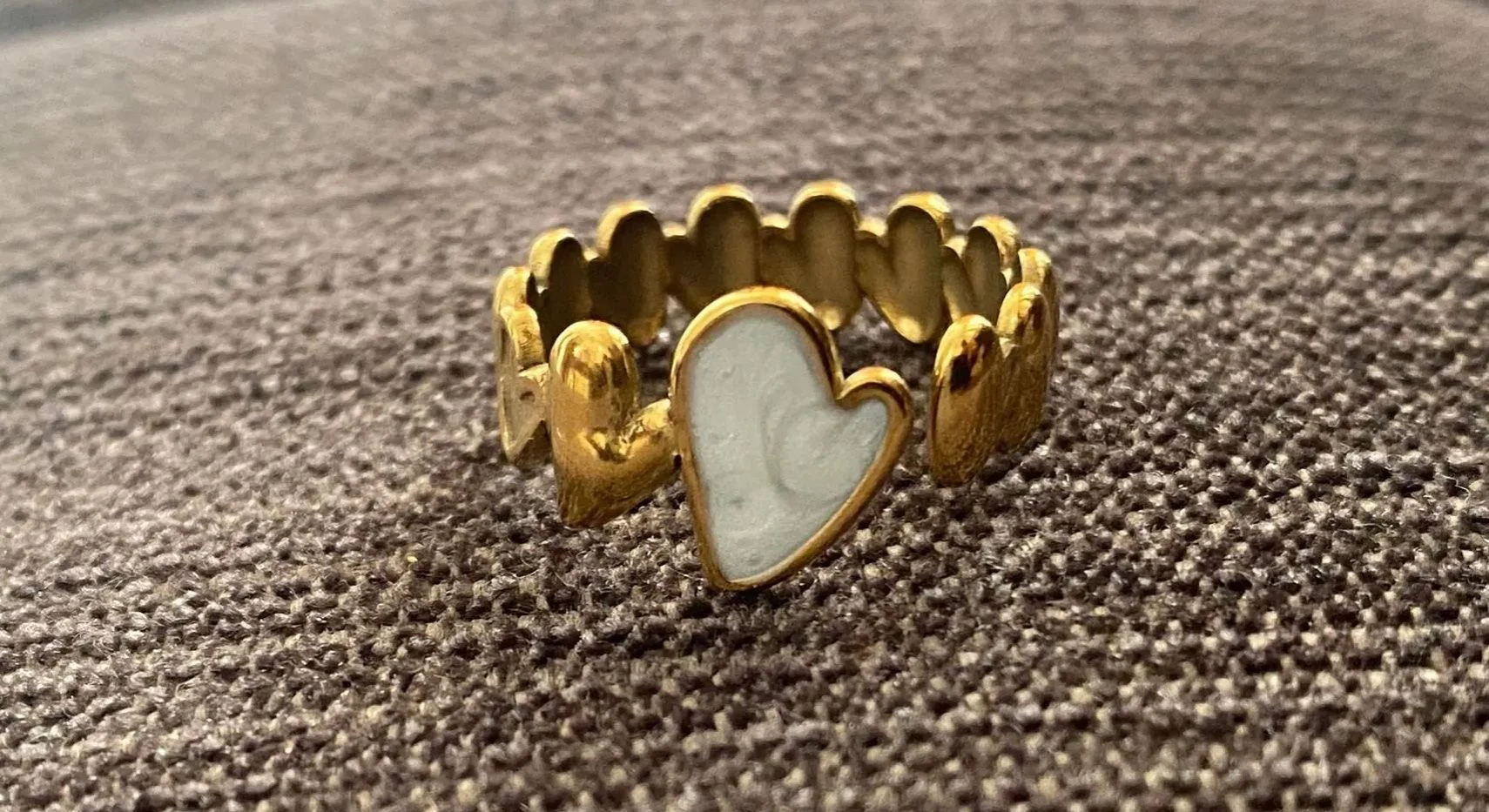 Finger Rings
