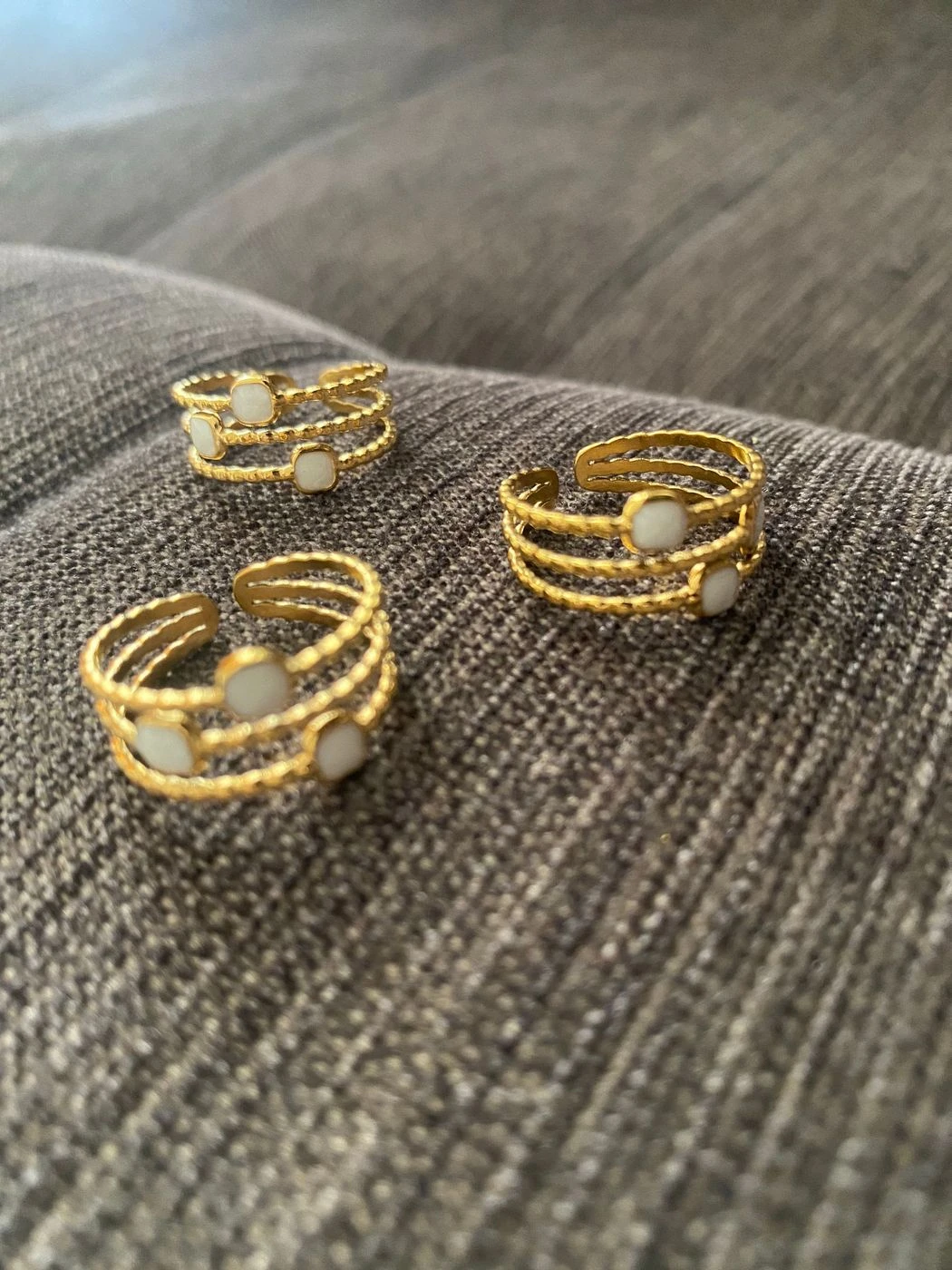 3 layer ring 2