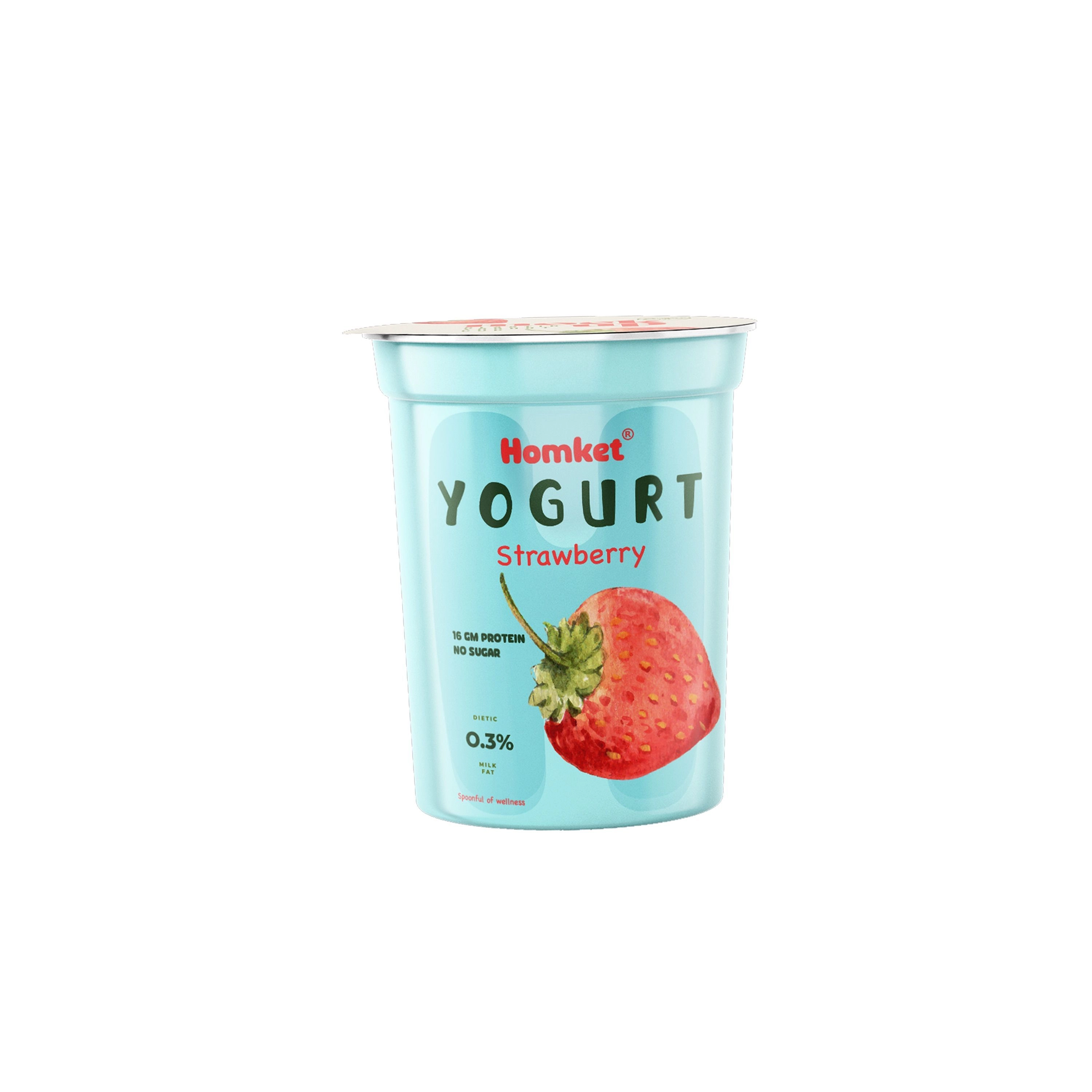 Yogurts