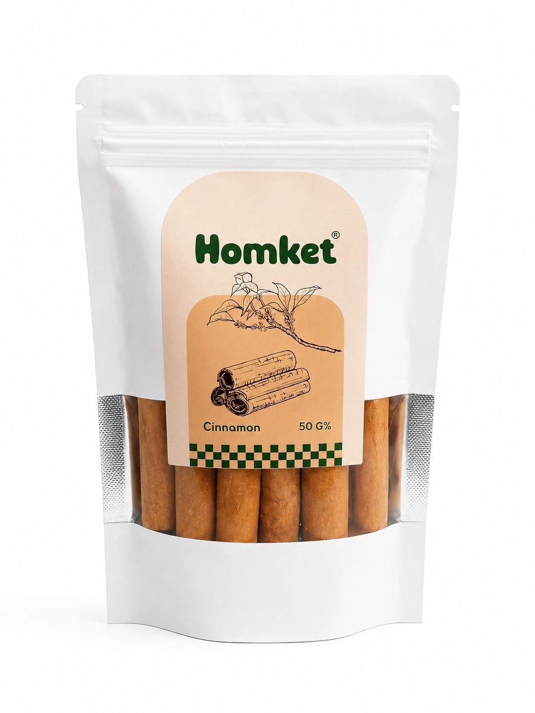 Coorg Cinnamon