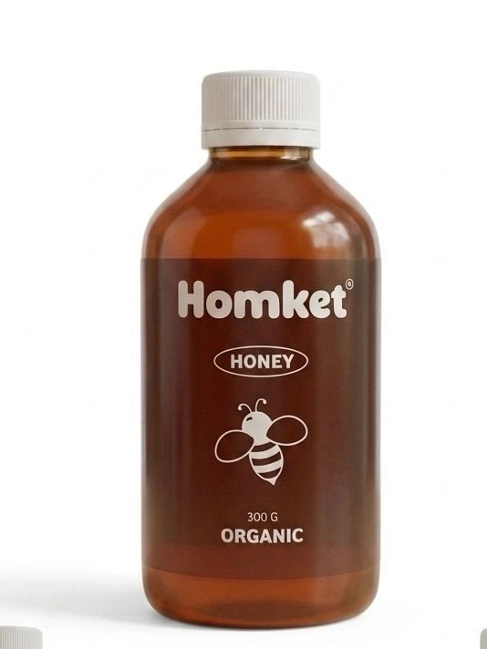 Homket honey 300g