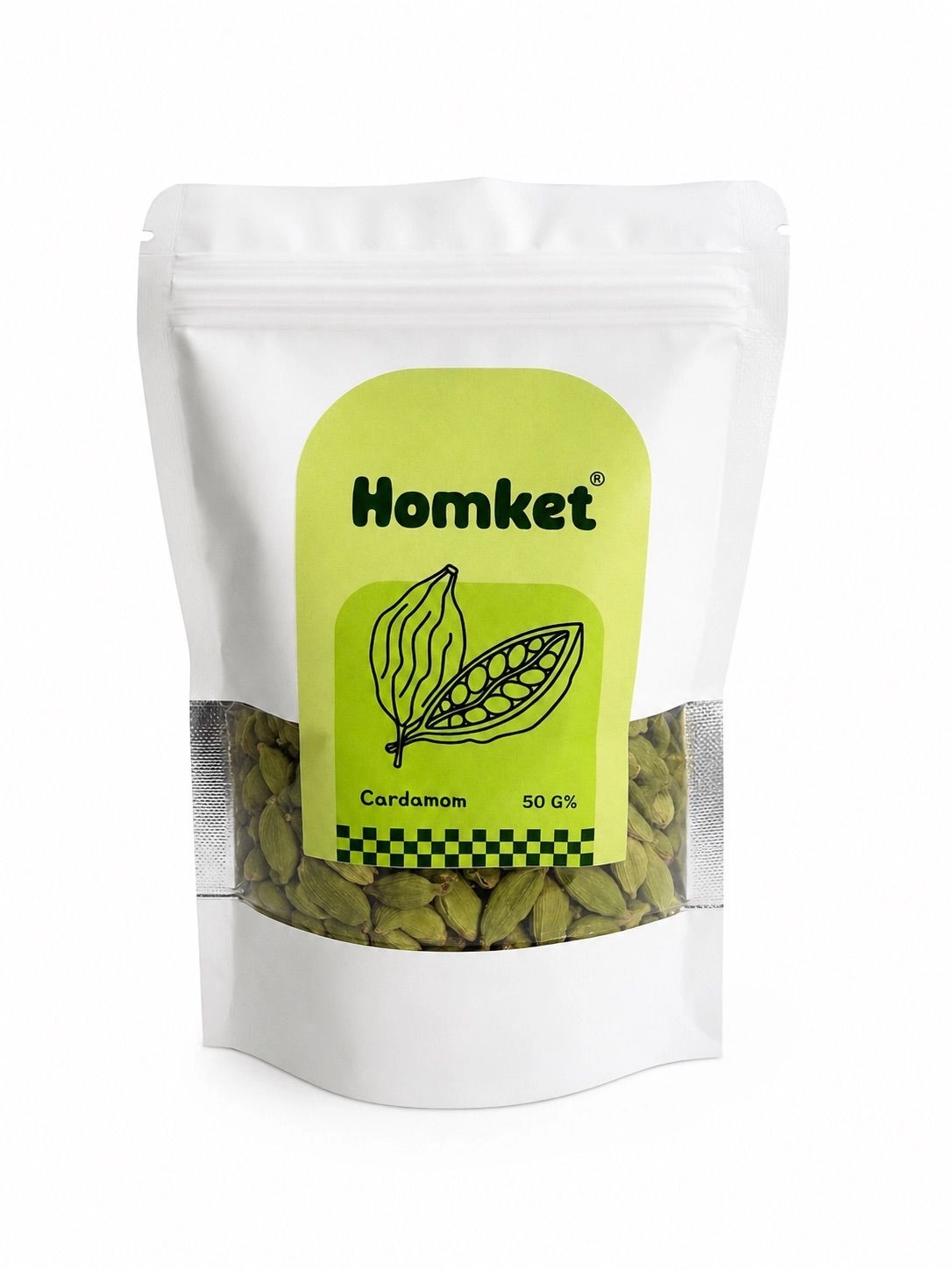 Cardamom 50g