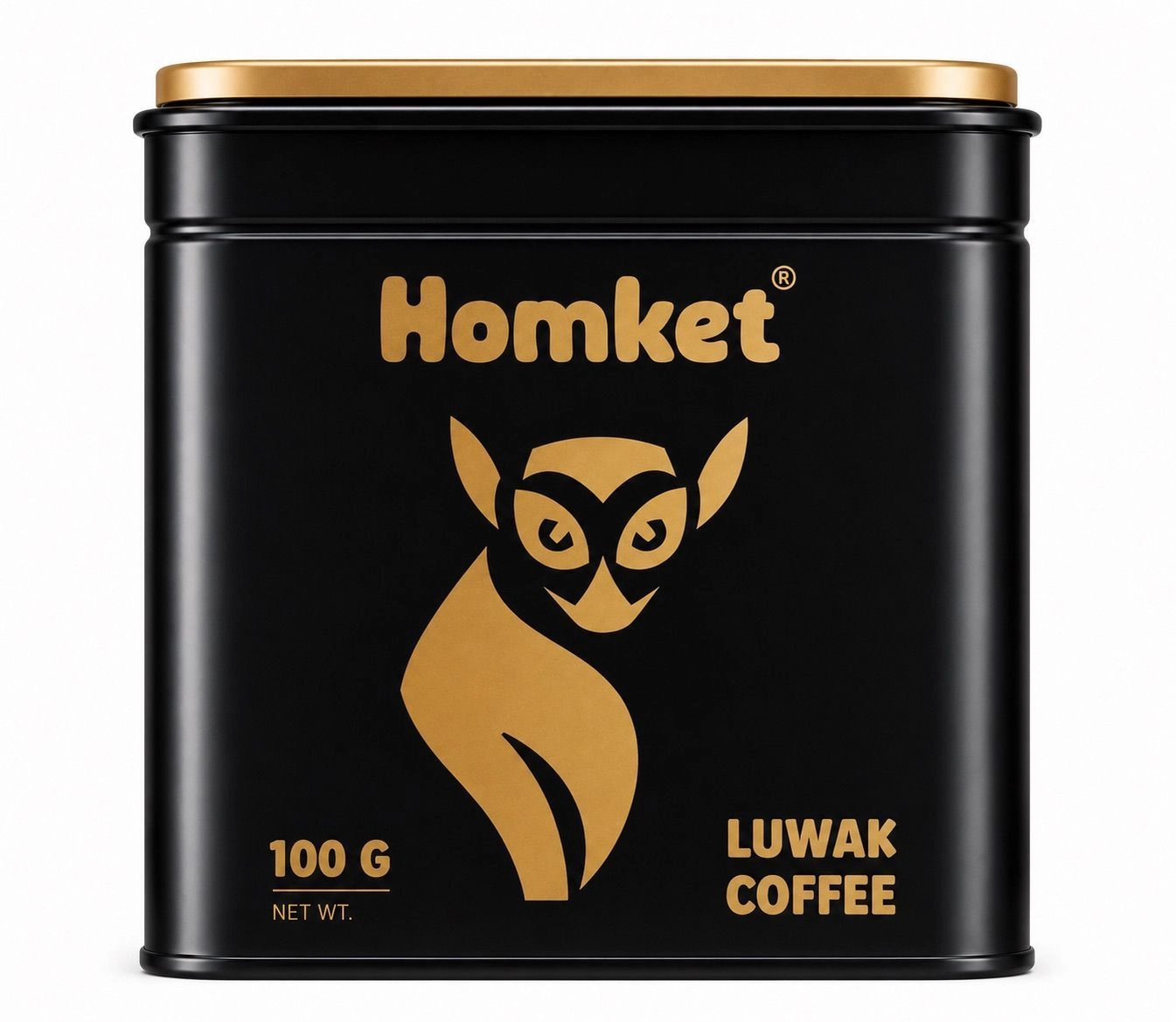 Luwak coffee