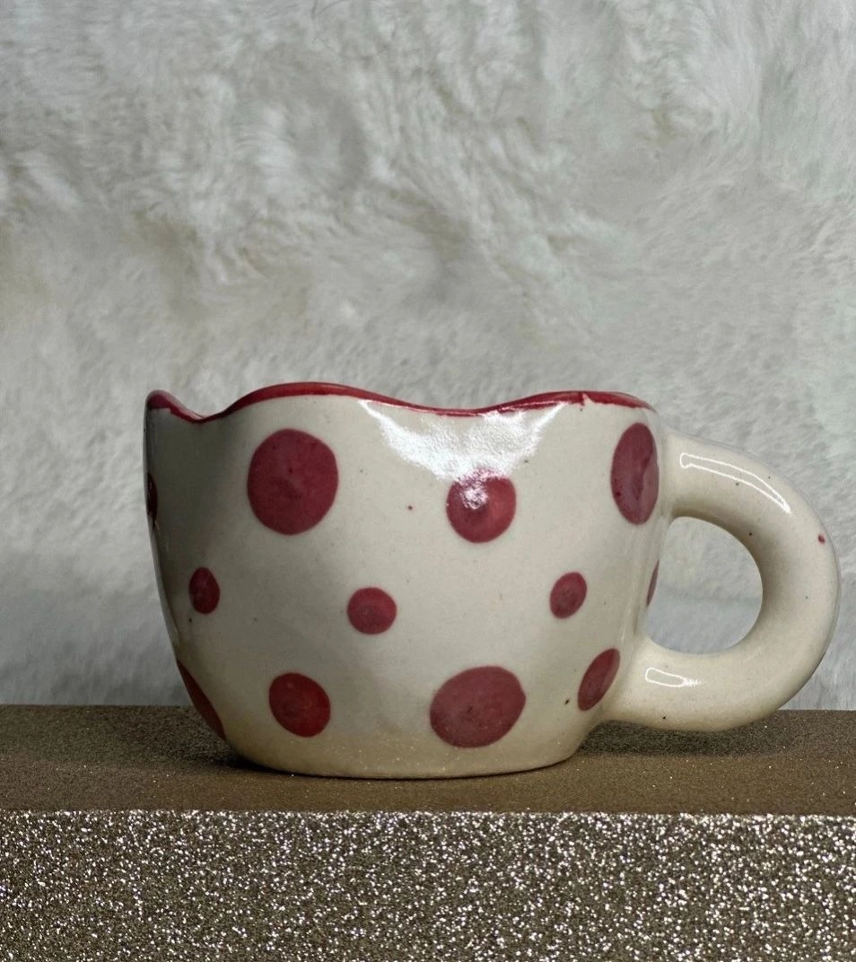 Rosie dot