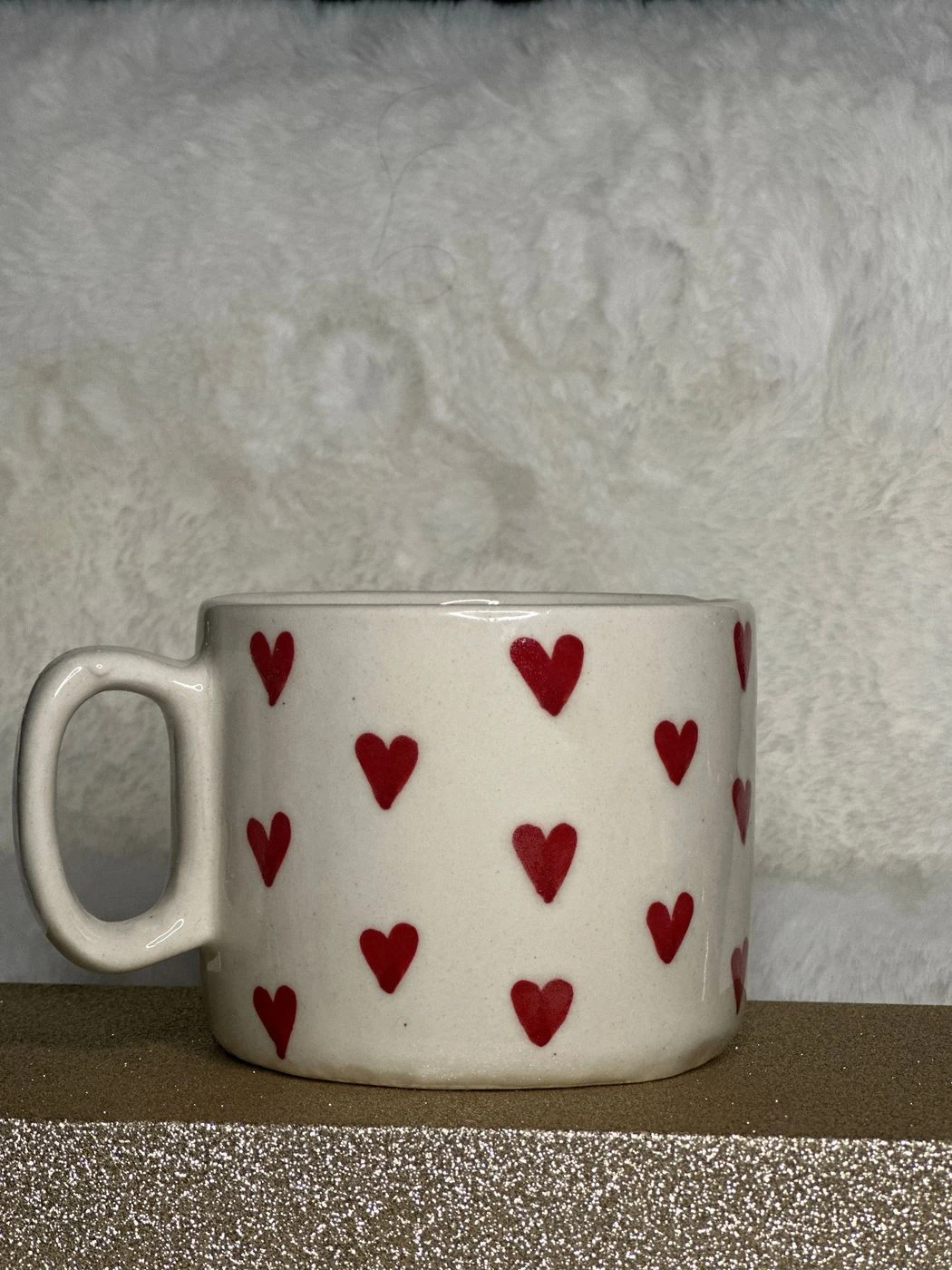 Love mug