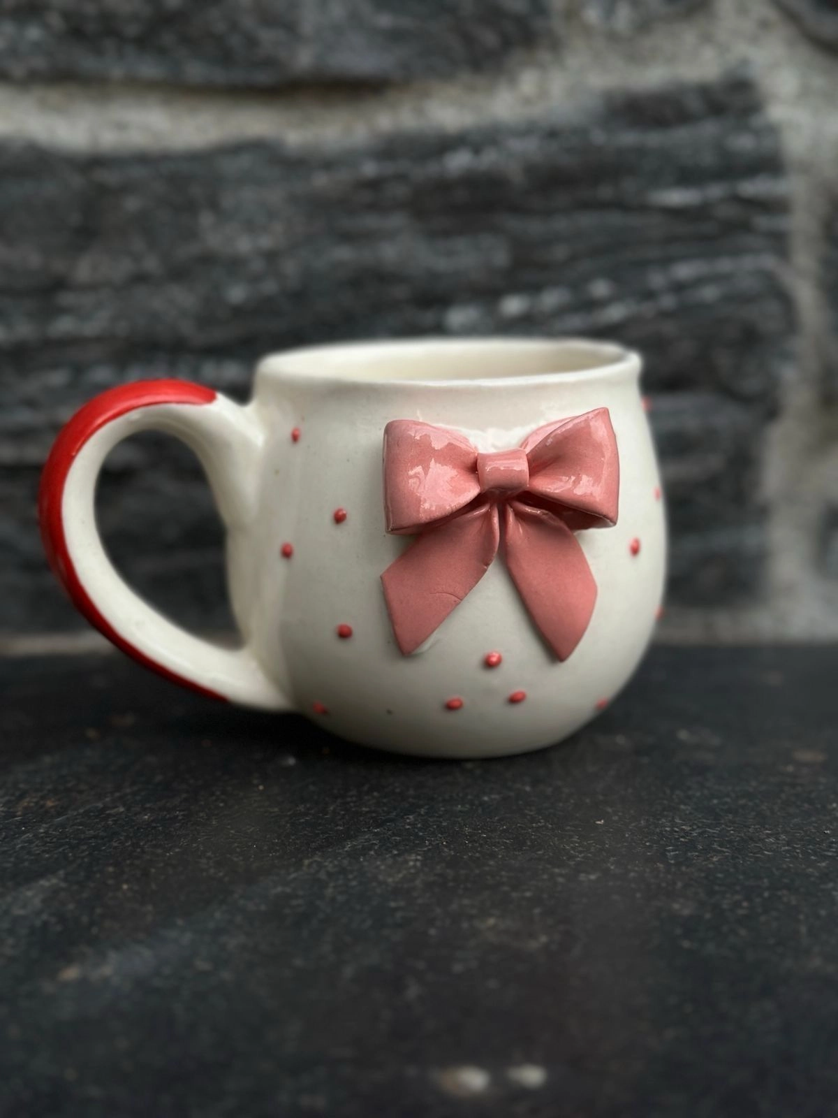 Sugar bow