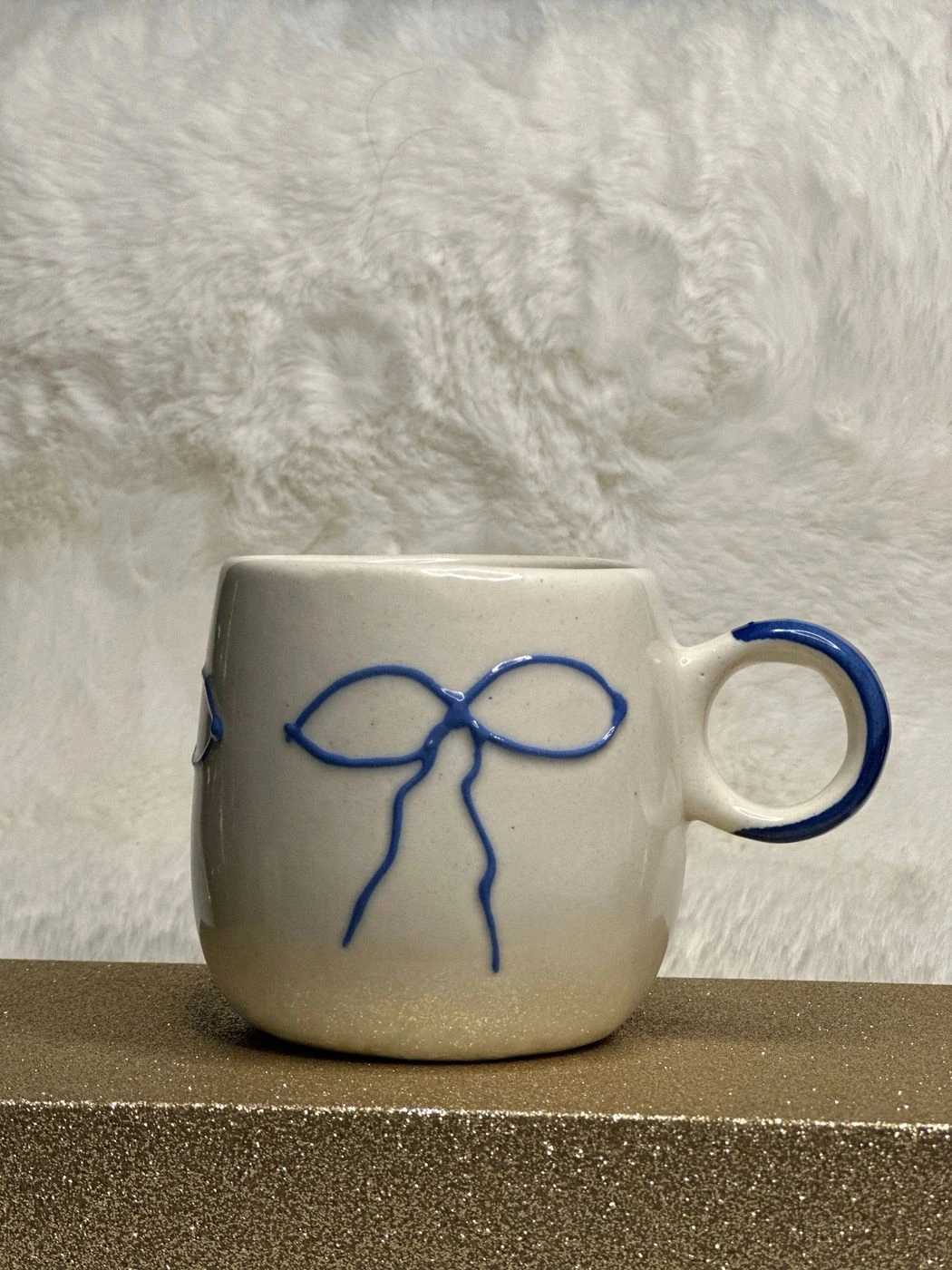 Bonnie cup