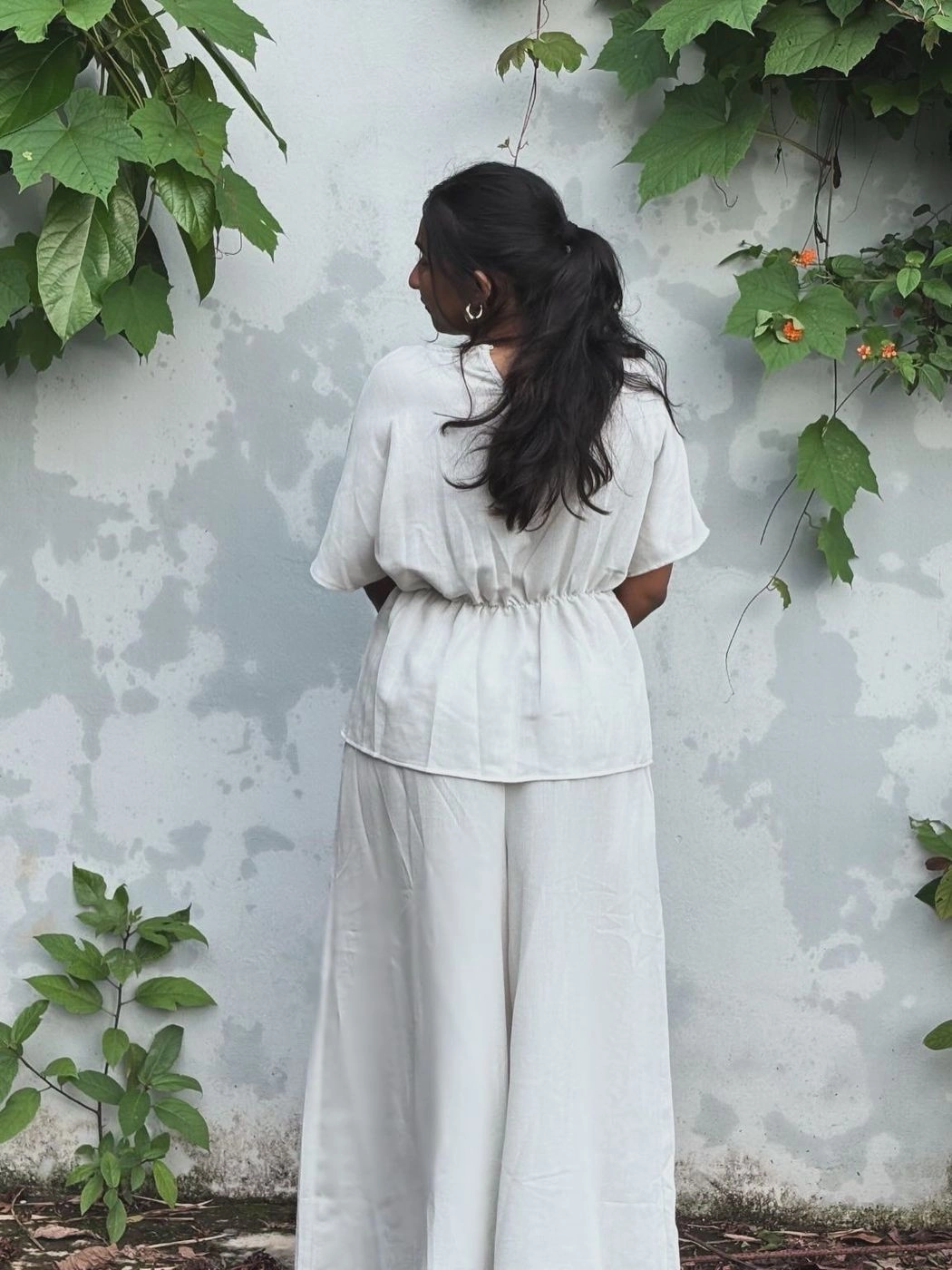 Cloud Ease Co-ord Set 2