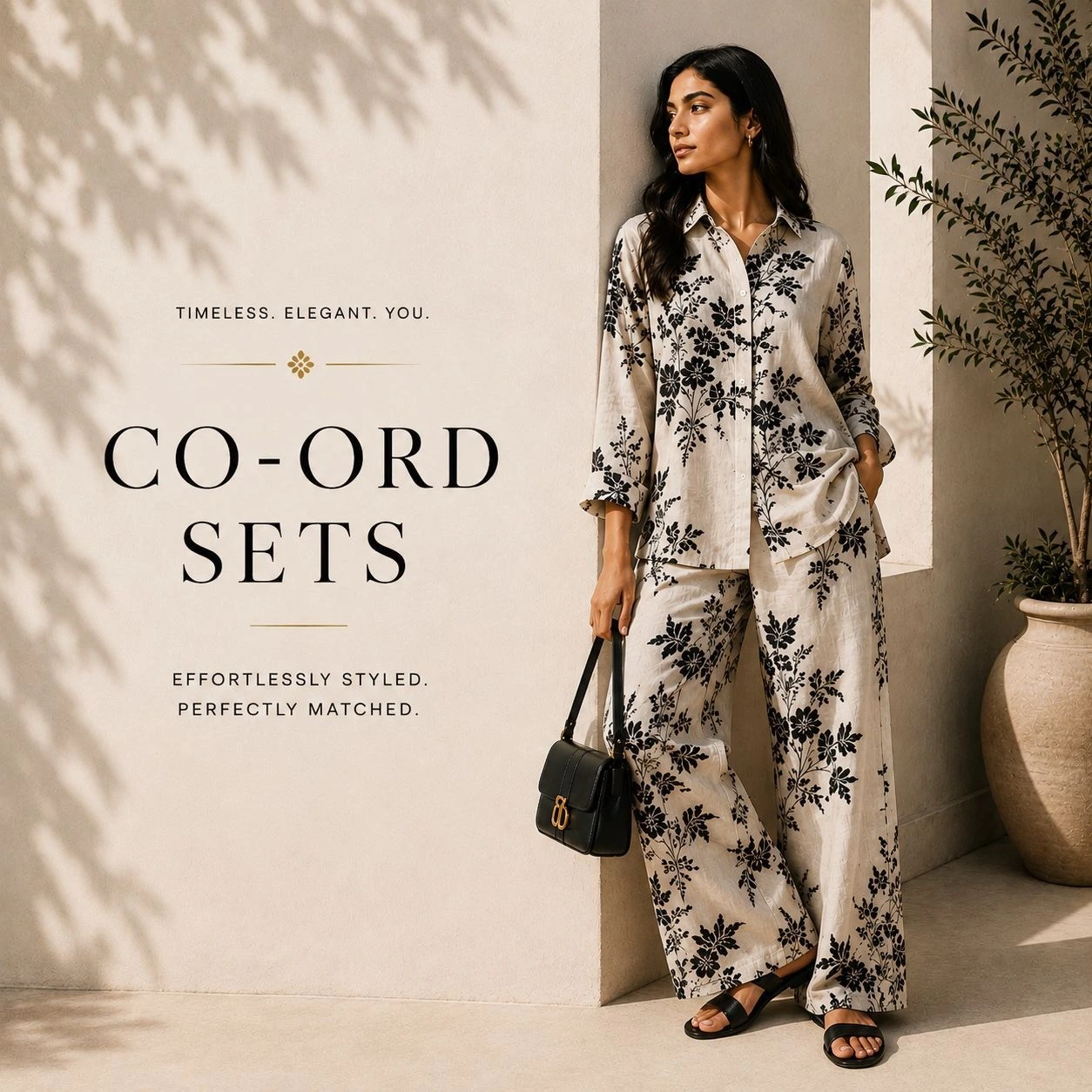 CO ORD SETS