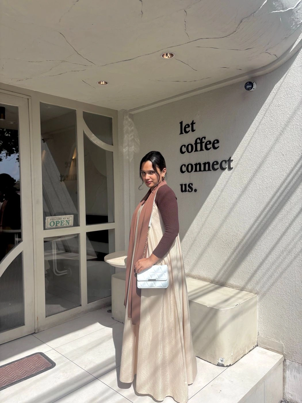 The Dune Muse maxi dress 🏜️ 1