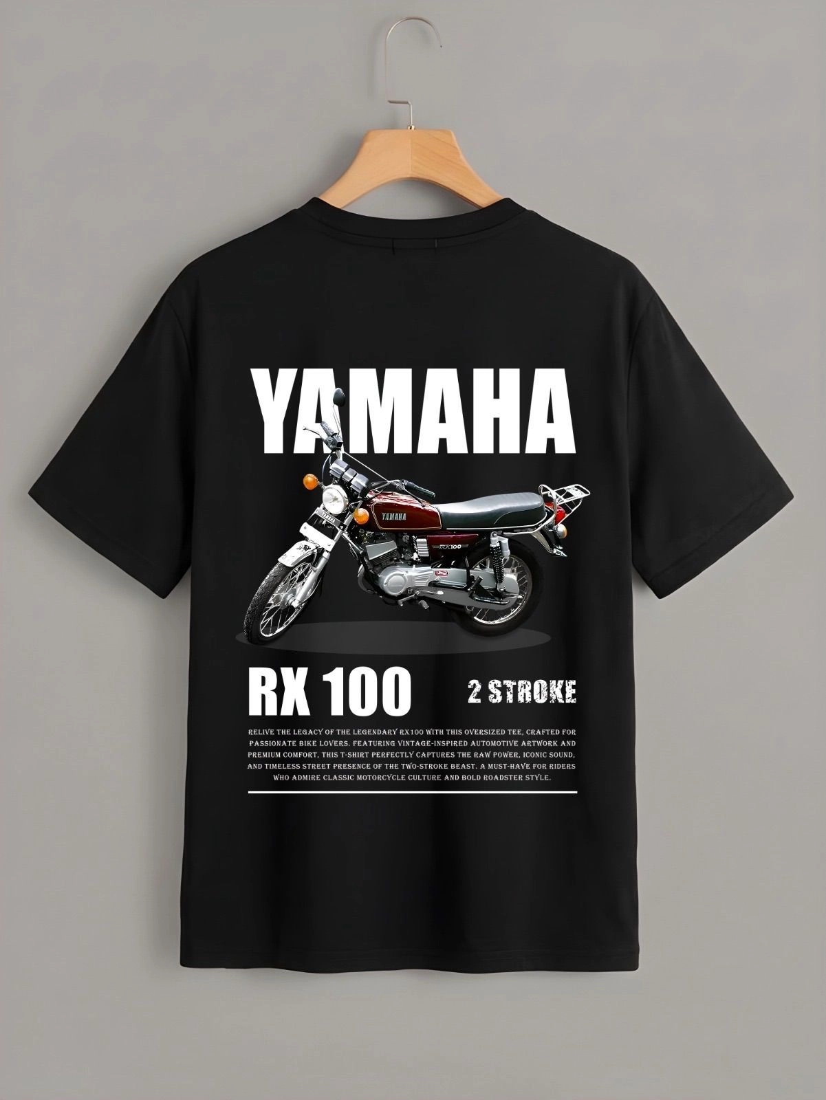 Rx100 t-shirt