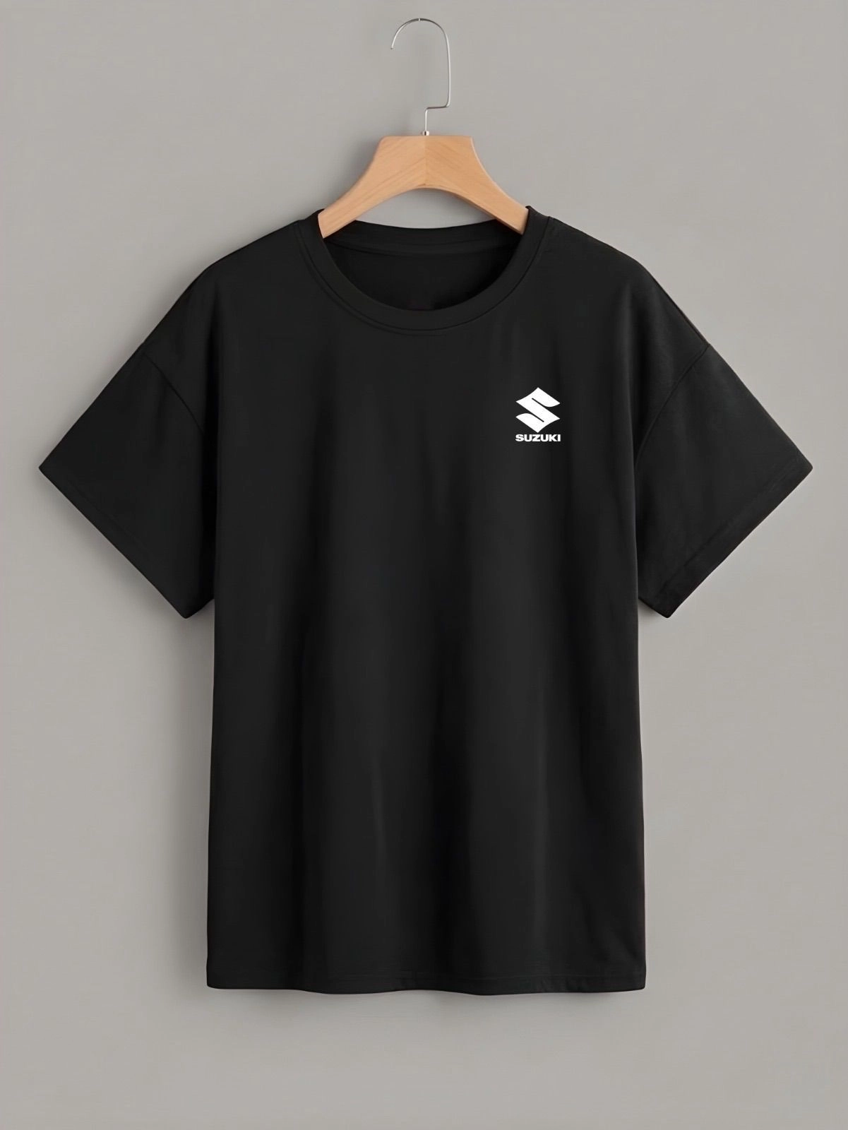 Suzuki Shogun t shirt 2