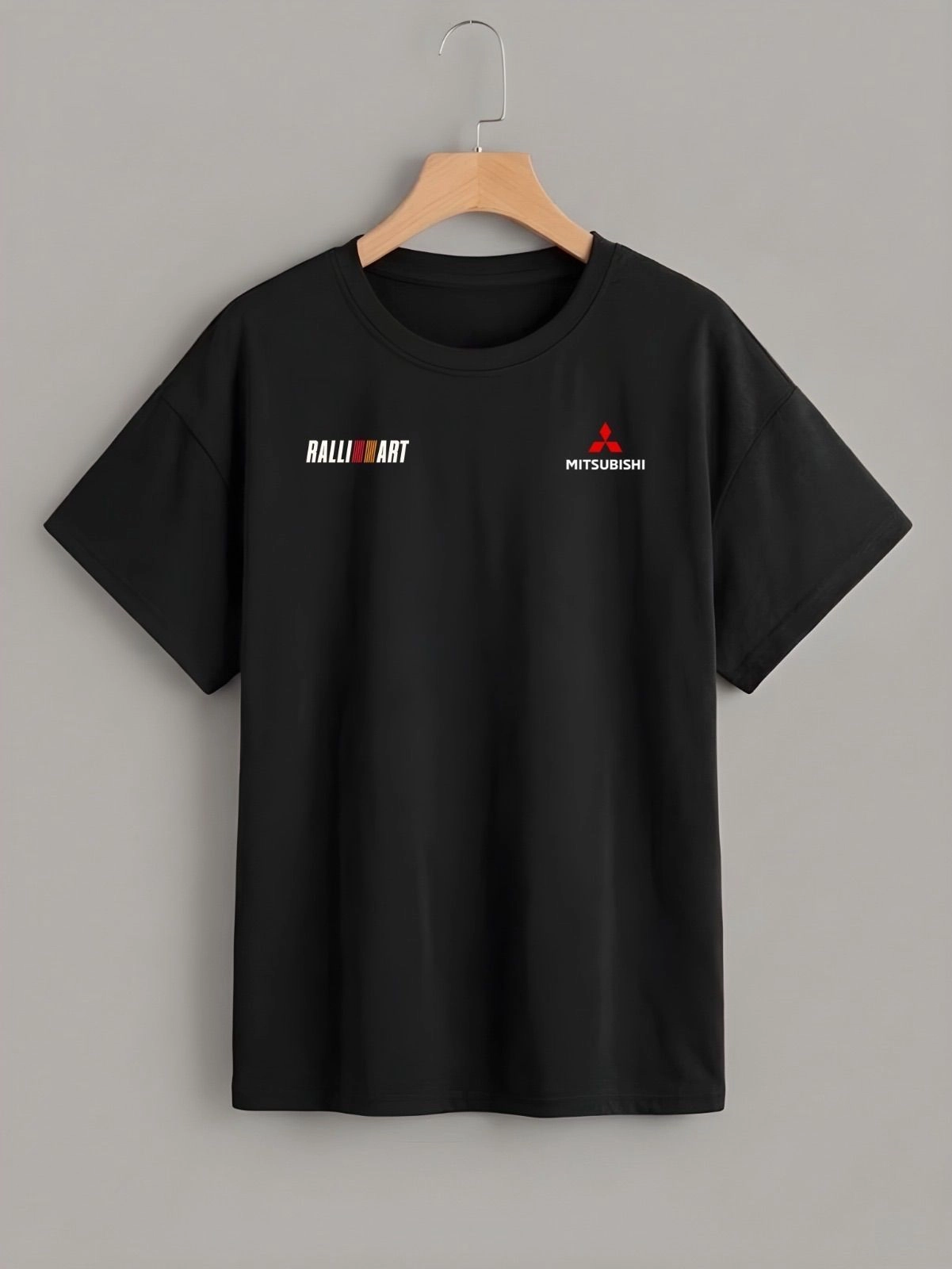 Mitsubishi lancer t shirt 3