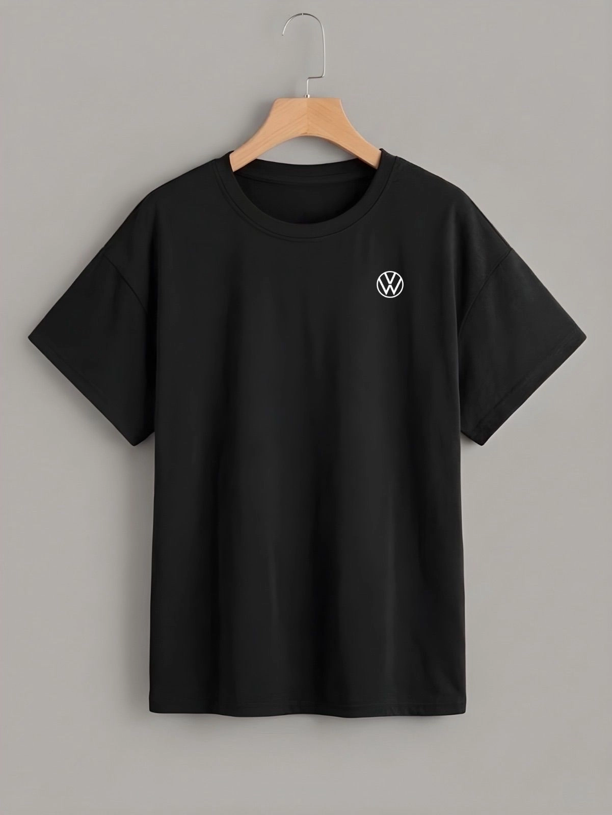 Volkswagen polo t shirt 2
