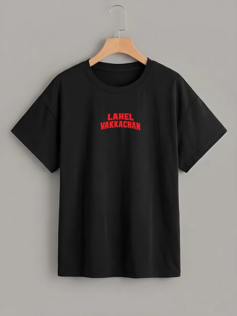 Lahel Vakkachan T shirt 2