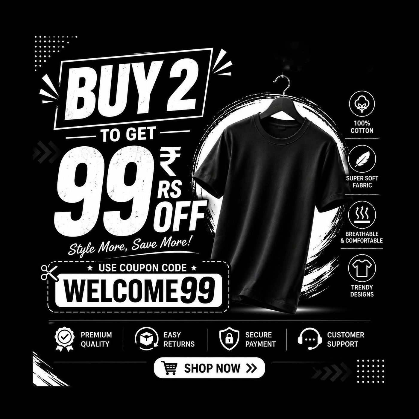 Welcome to Our Store