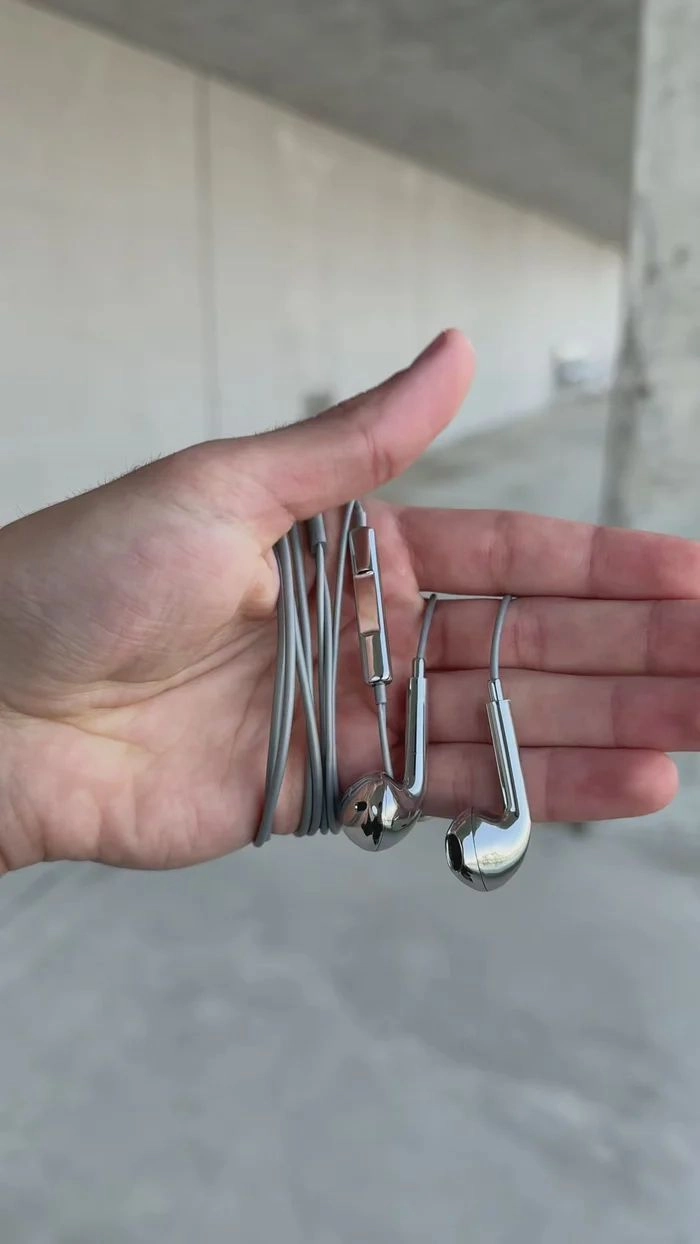 CHROME SERIES  01 - TYPE-C 3