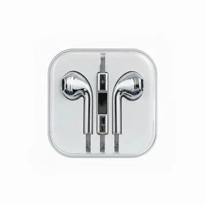 CHROME SERIES  01 - Lightning 4