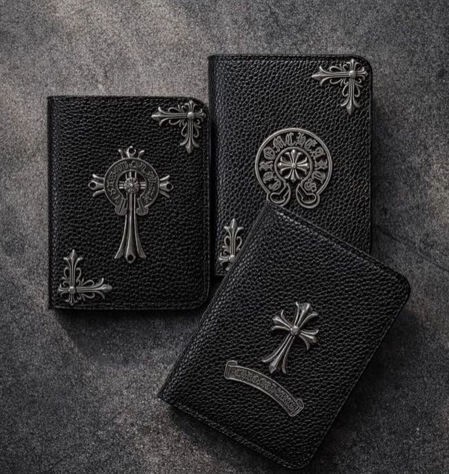 WALLETS