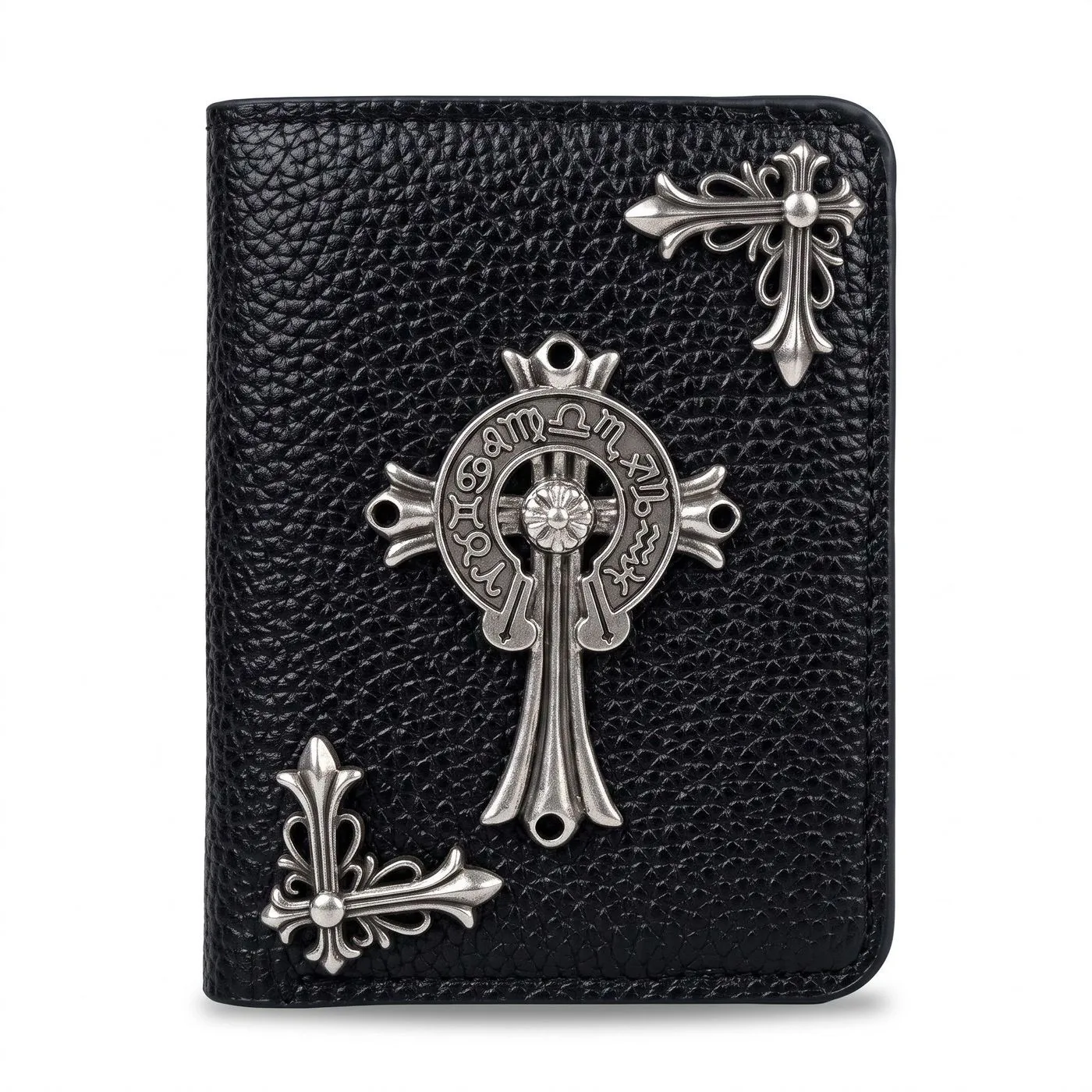 KRŌMIX ROYAL CROSS WALLET 1