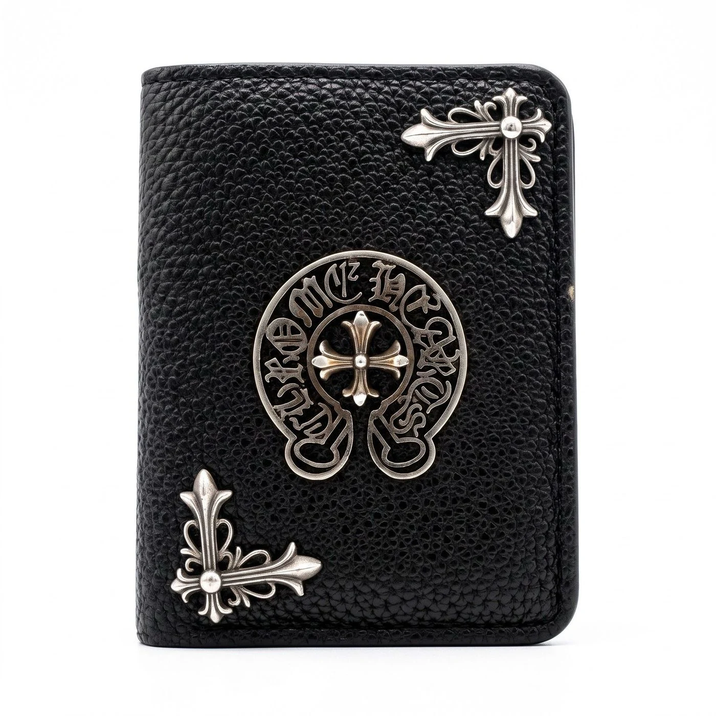 KRŌMIX CRESCENT CROSS WALLET