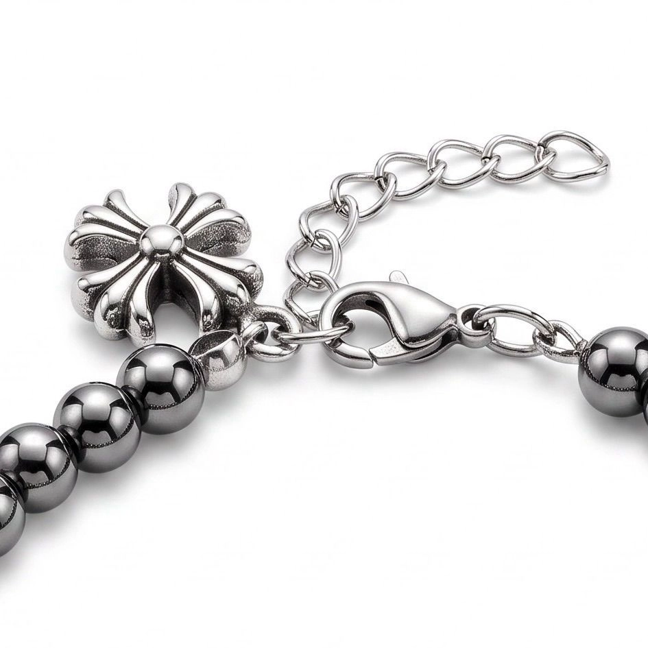 KRŌMIX PEARL BRACELET 2