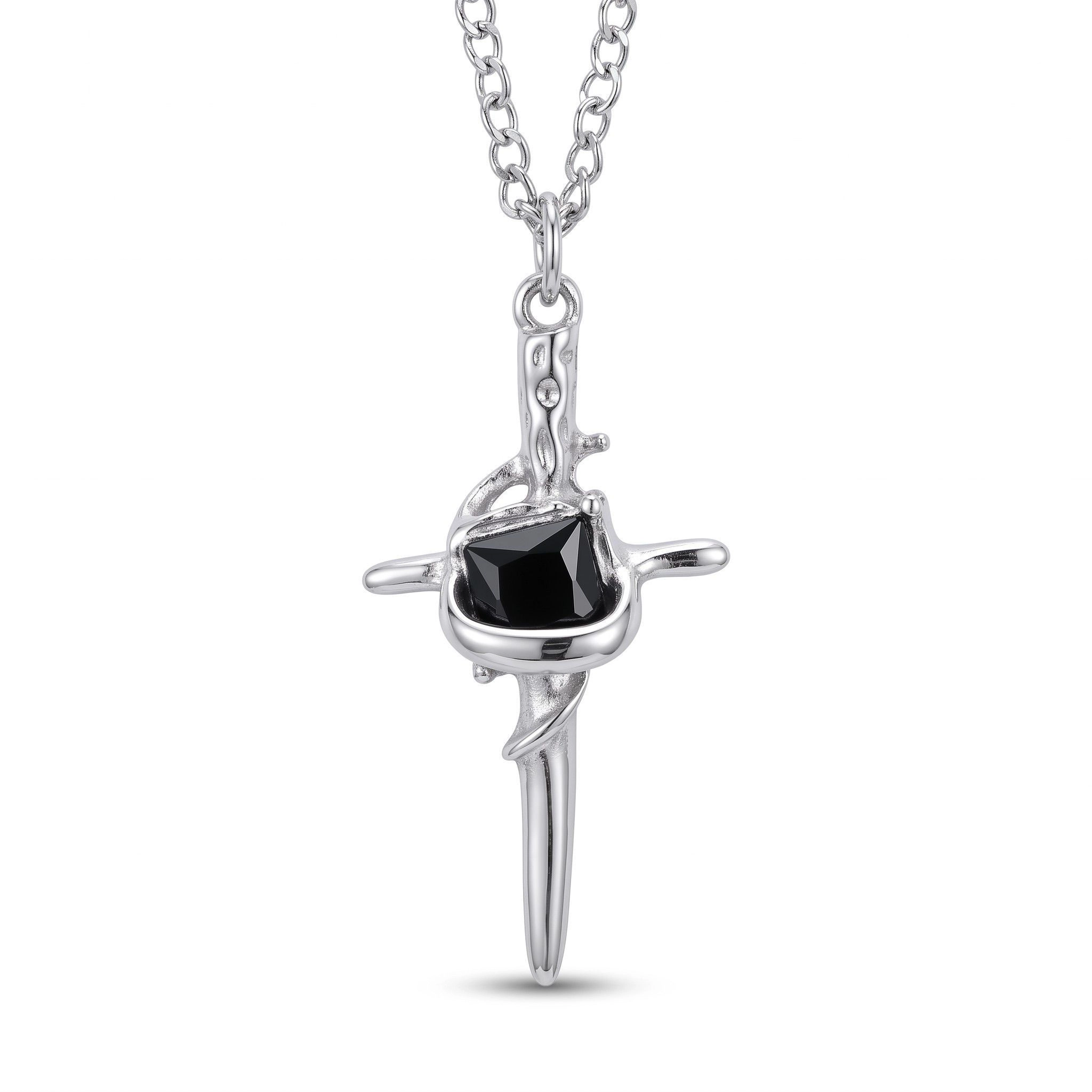 KRŌMIX HALO CHAIN 1
