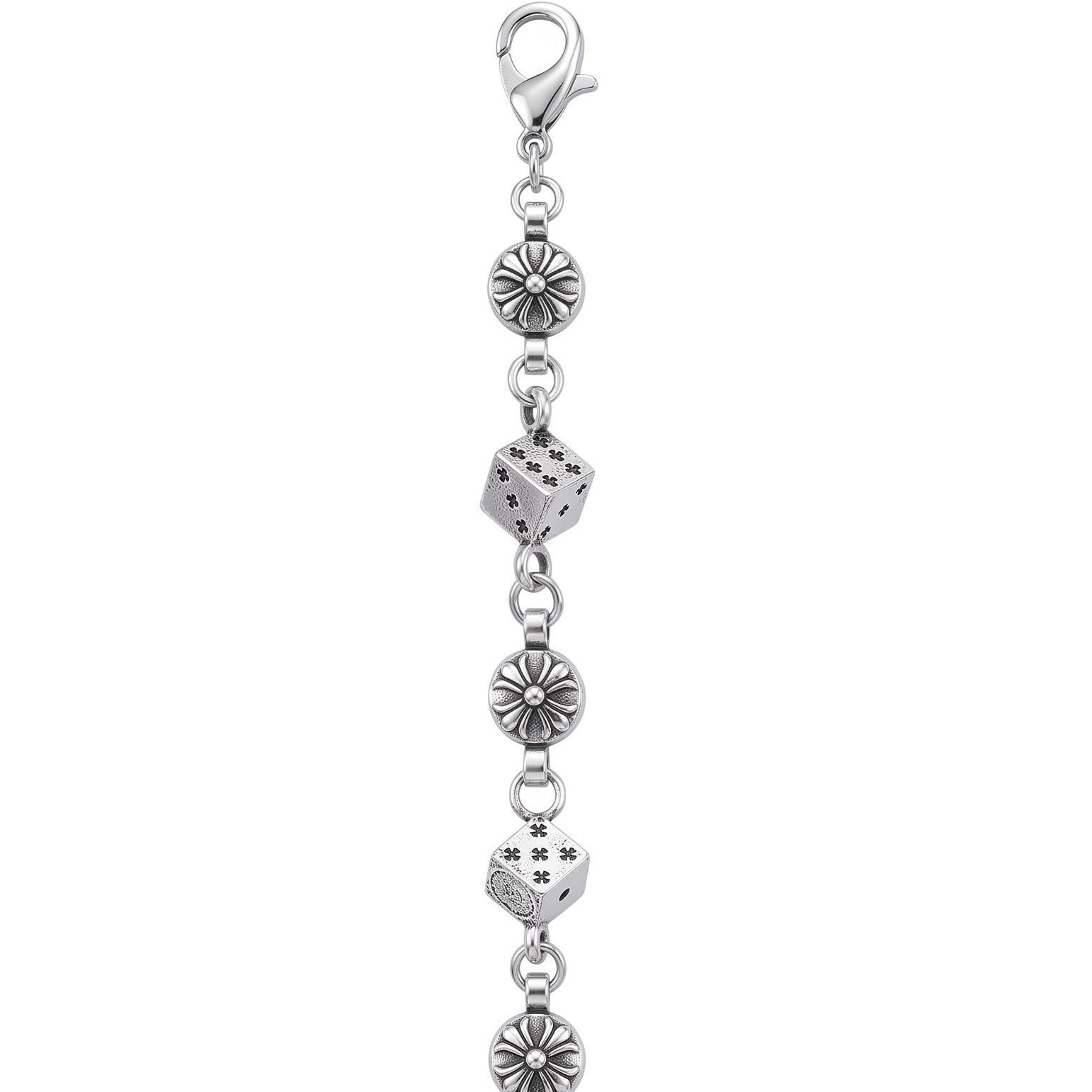 KRŌMIX LINK BRACELET