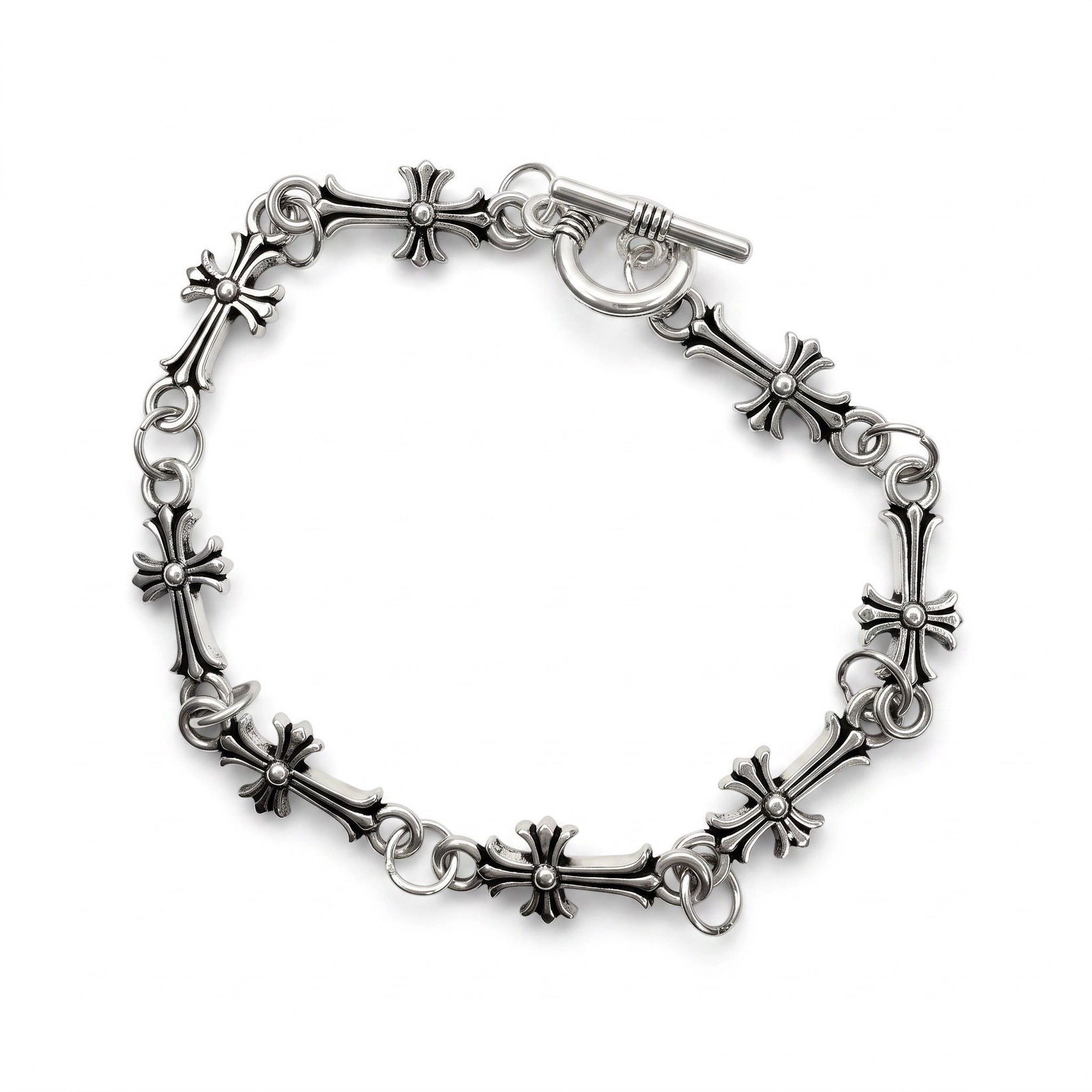 KRŌMIX AXIS BRACELET 1