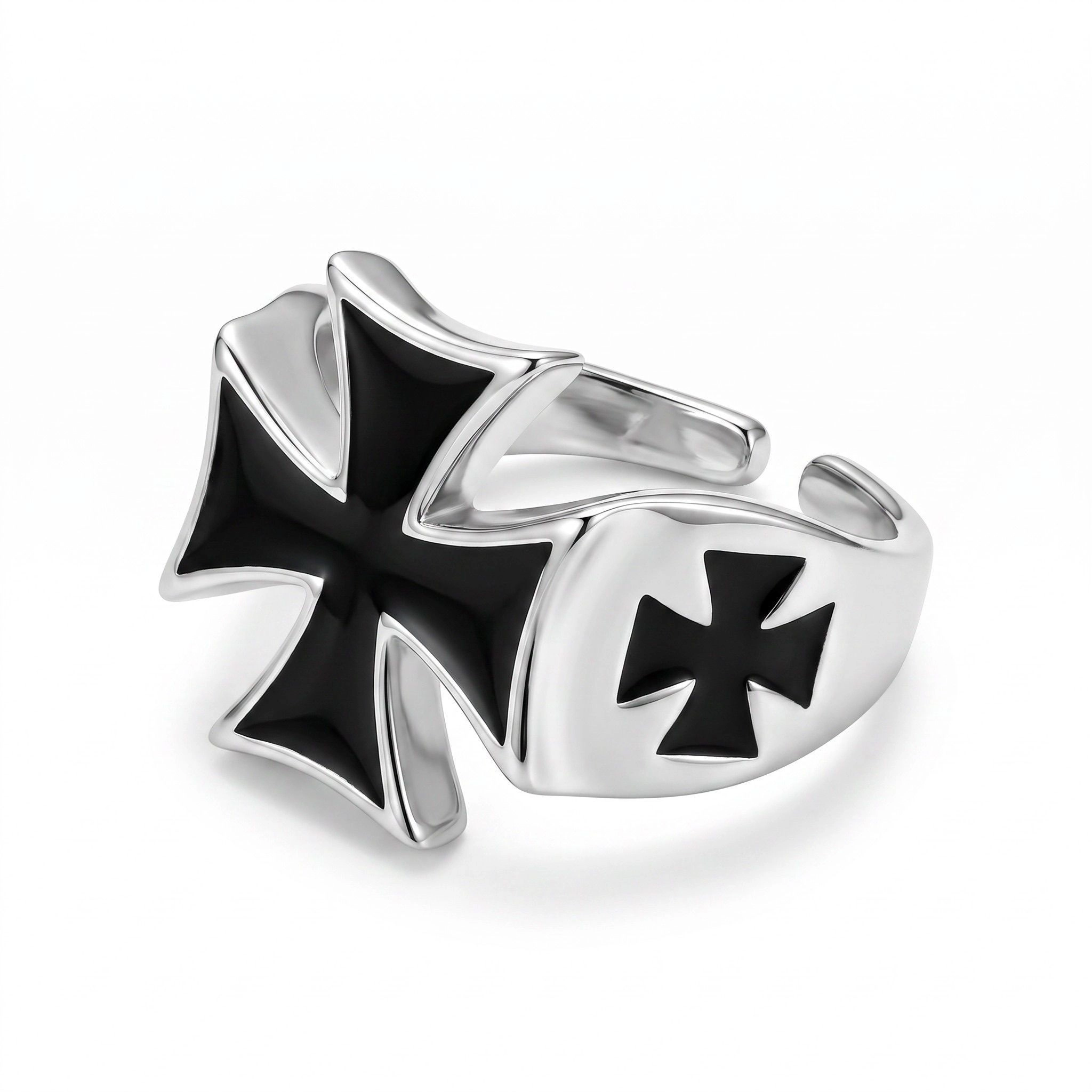 KRŌMIX ORBIT RING 1