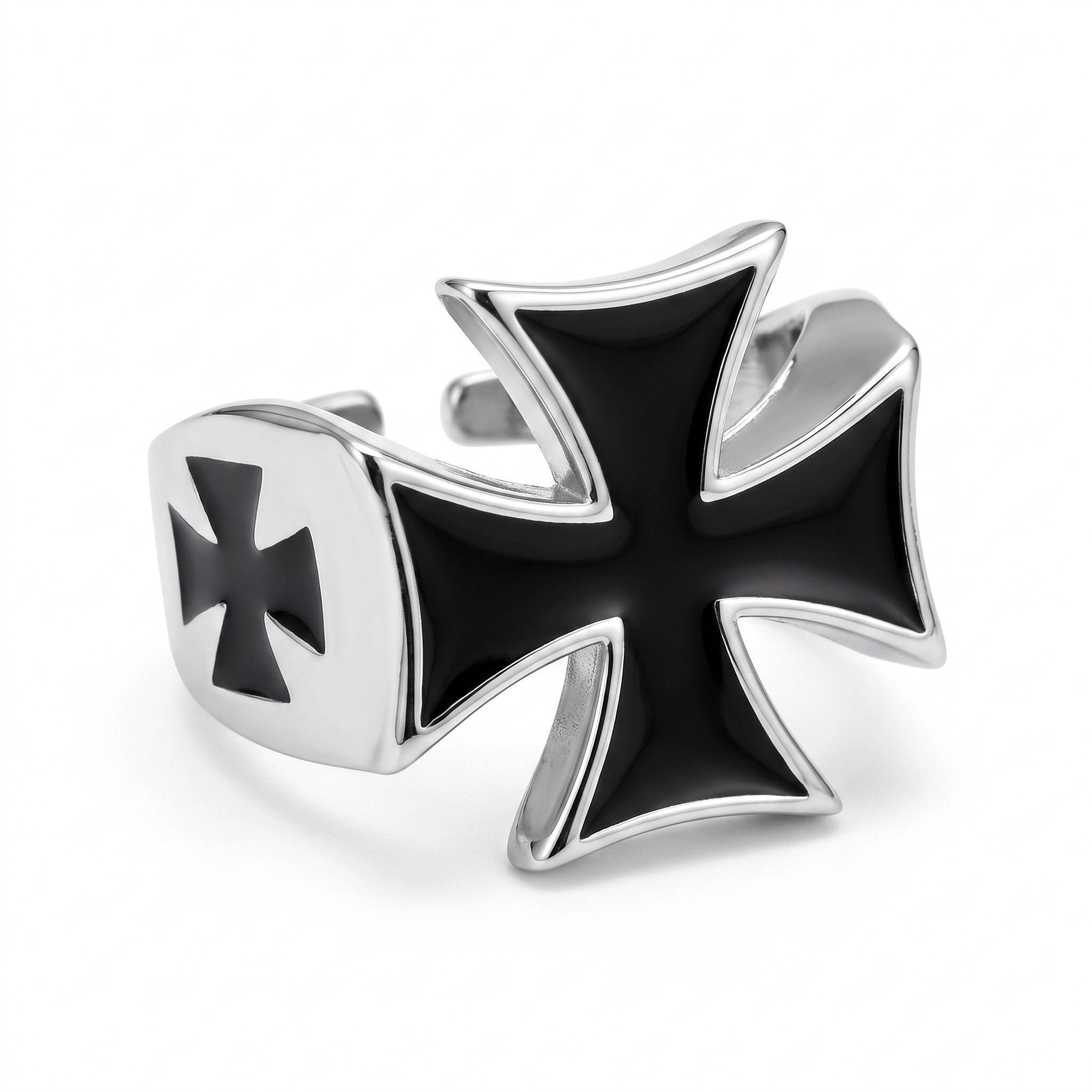 KRŌMIX ORBIT RING 2