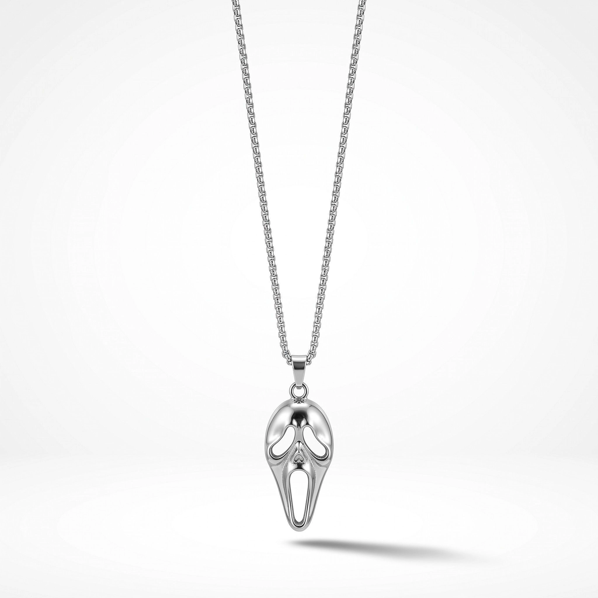 KRŌMIX GRIMACE CHAIN