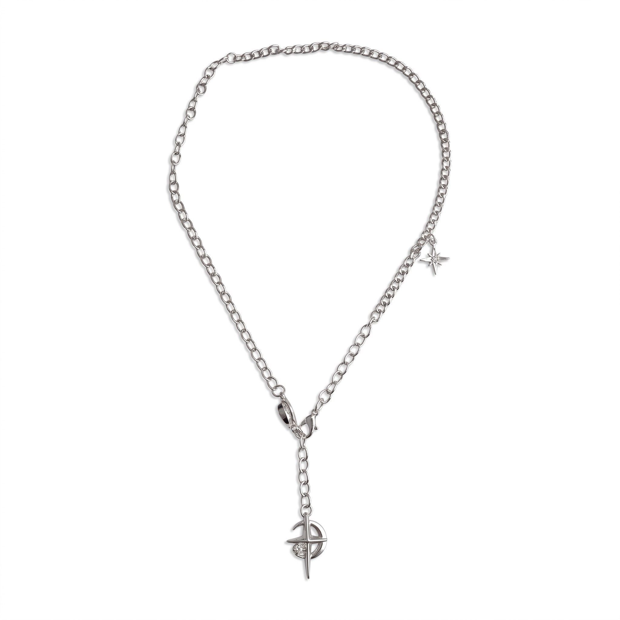 KRŌMIX CRESCENT CHAIN 1