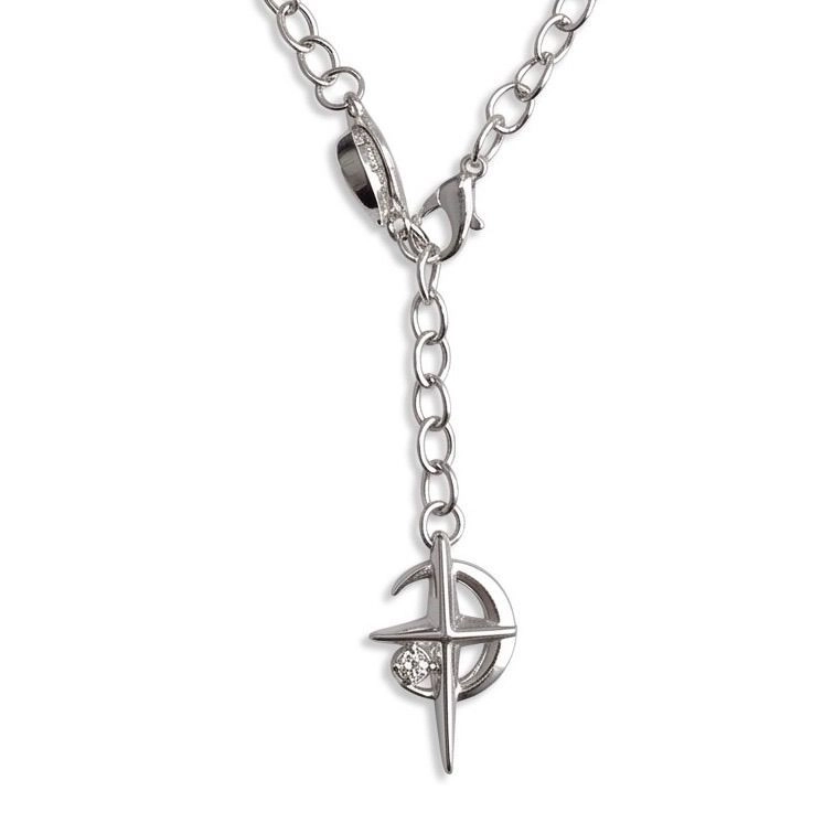 KRŌMIX CRESCENT CHAIN 2