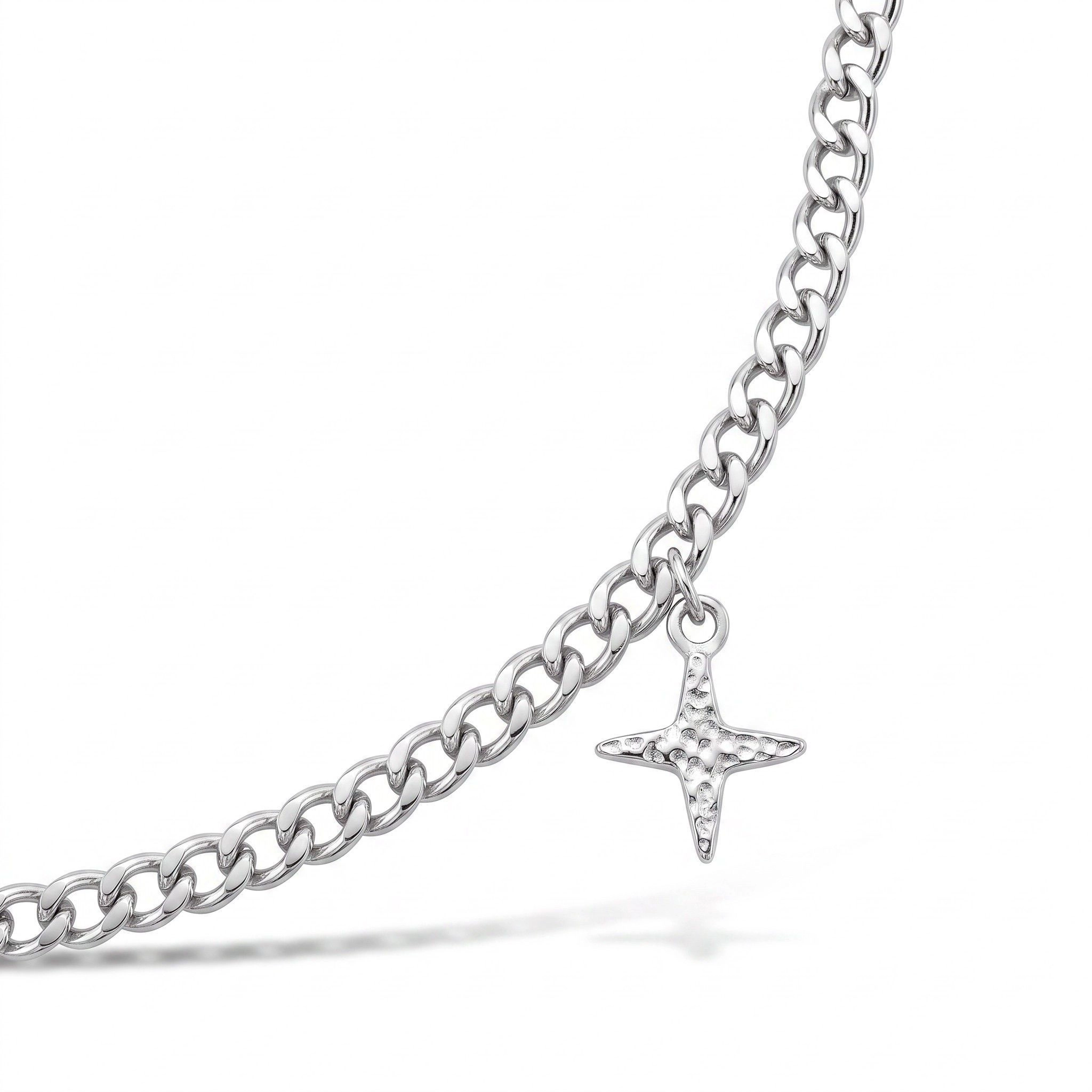KRŌMIX CRESCENT CHAIN 3