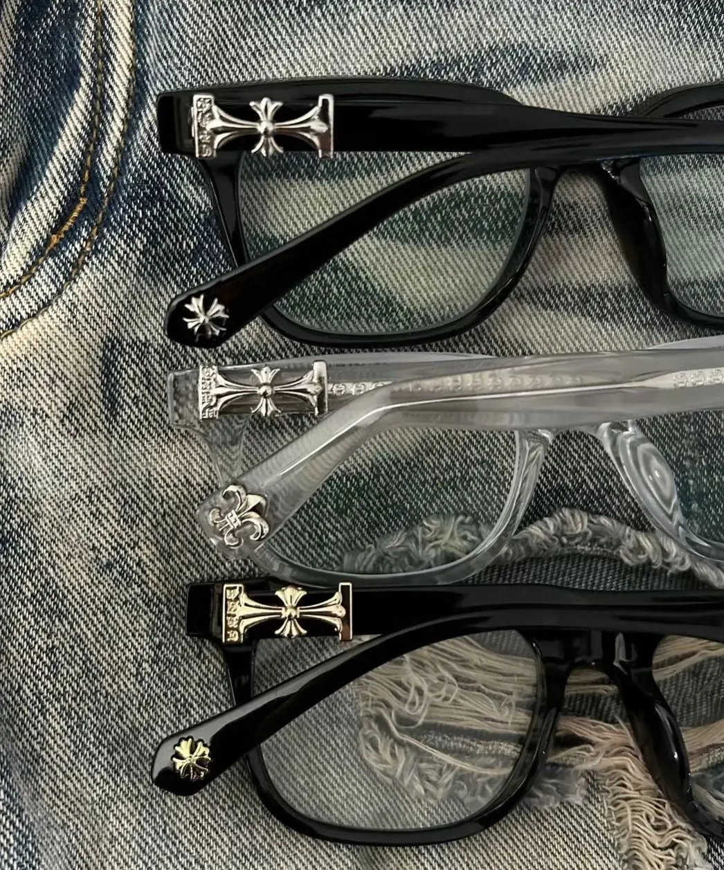 Eyewear